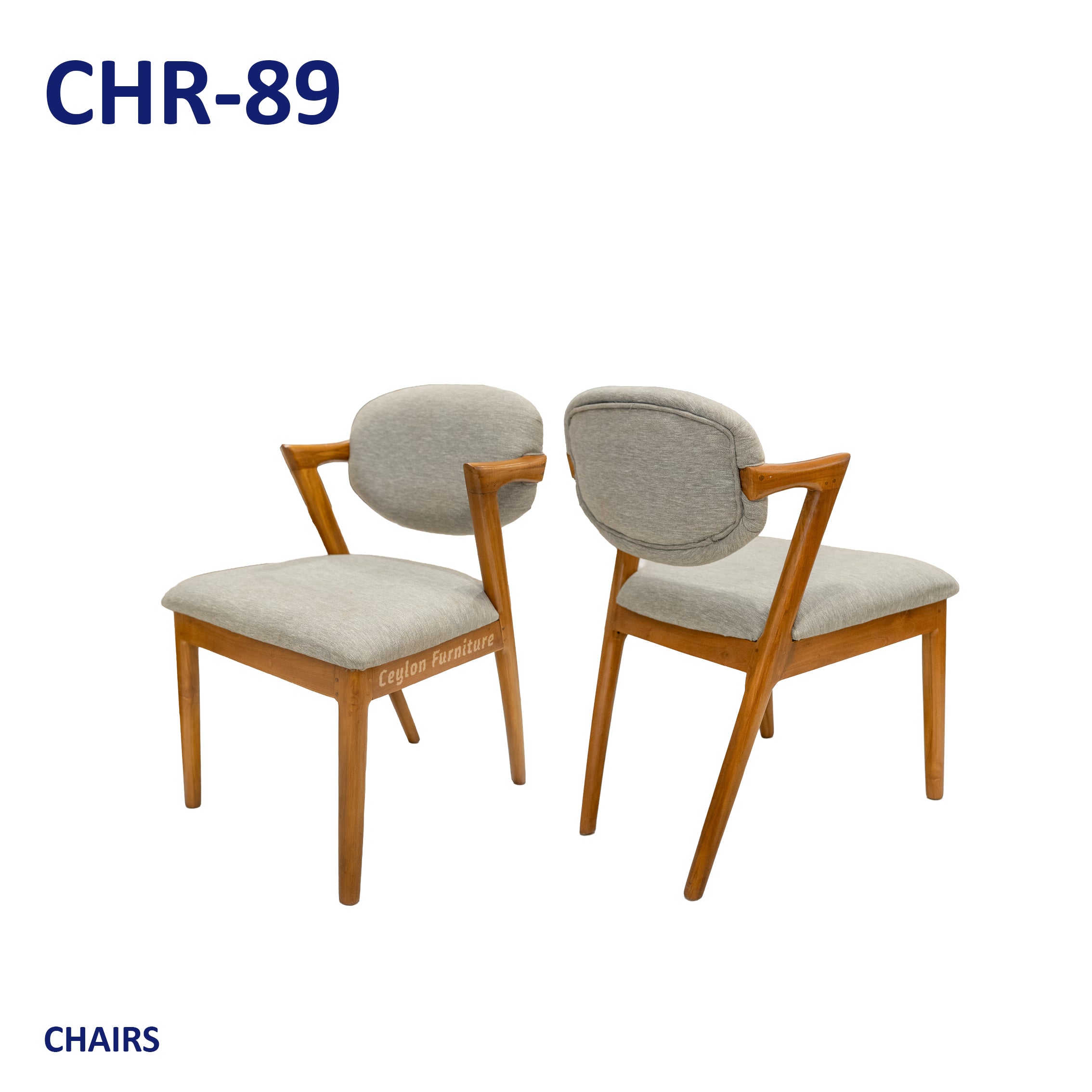 CHR-89