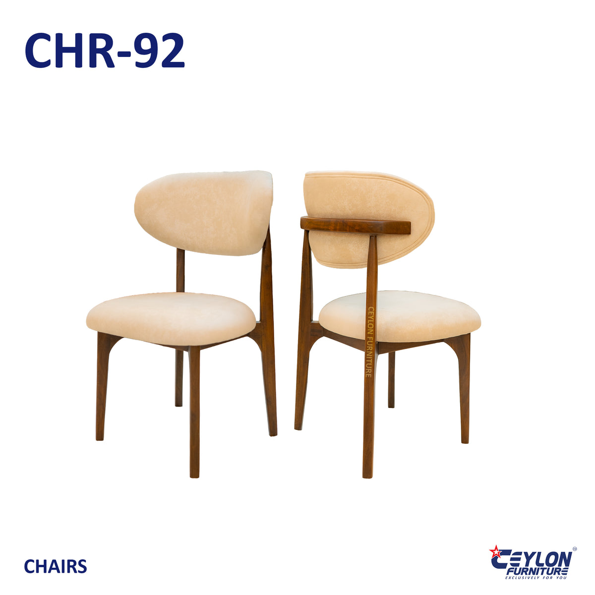 CHR-92