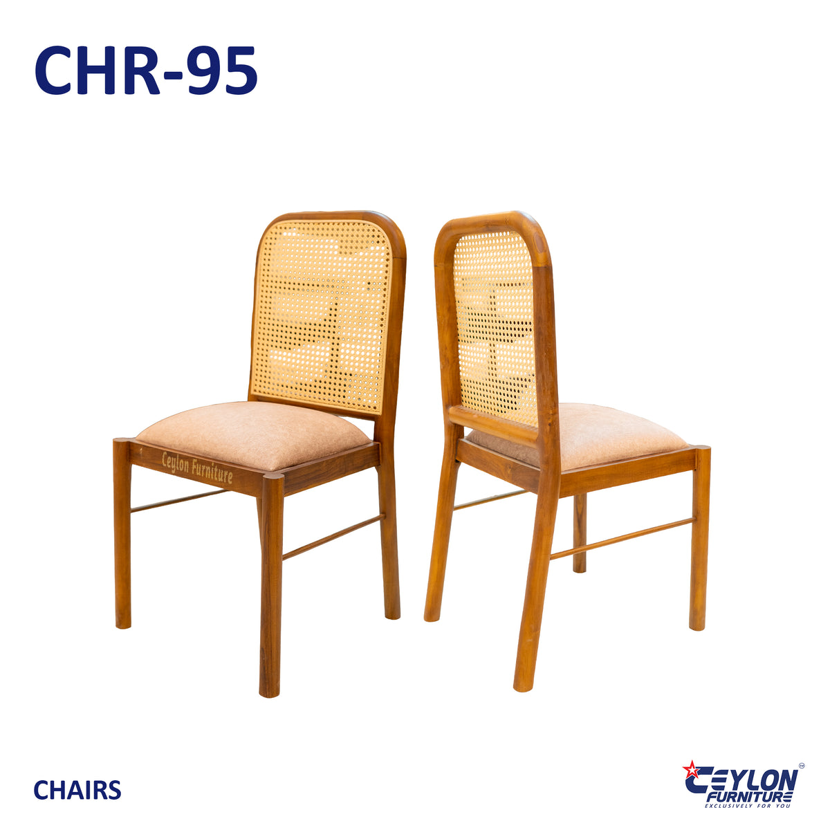 CHR-95