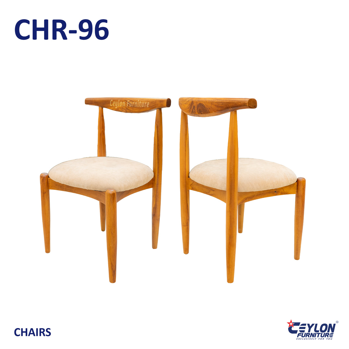 CHR-96