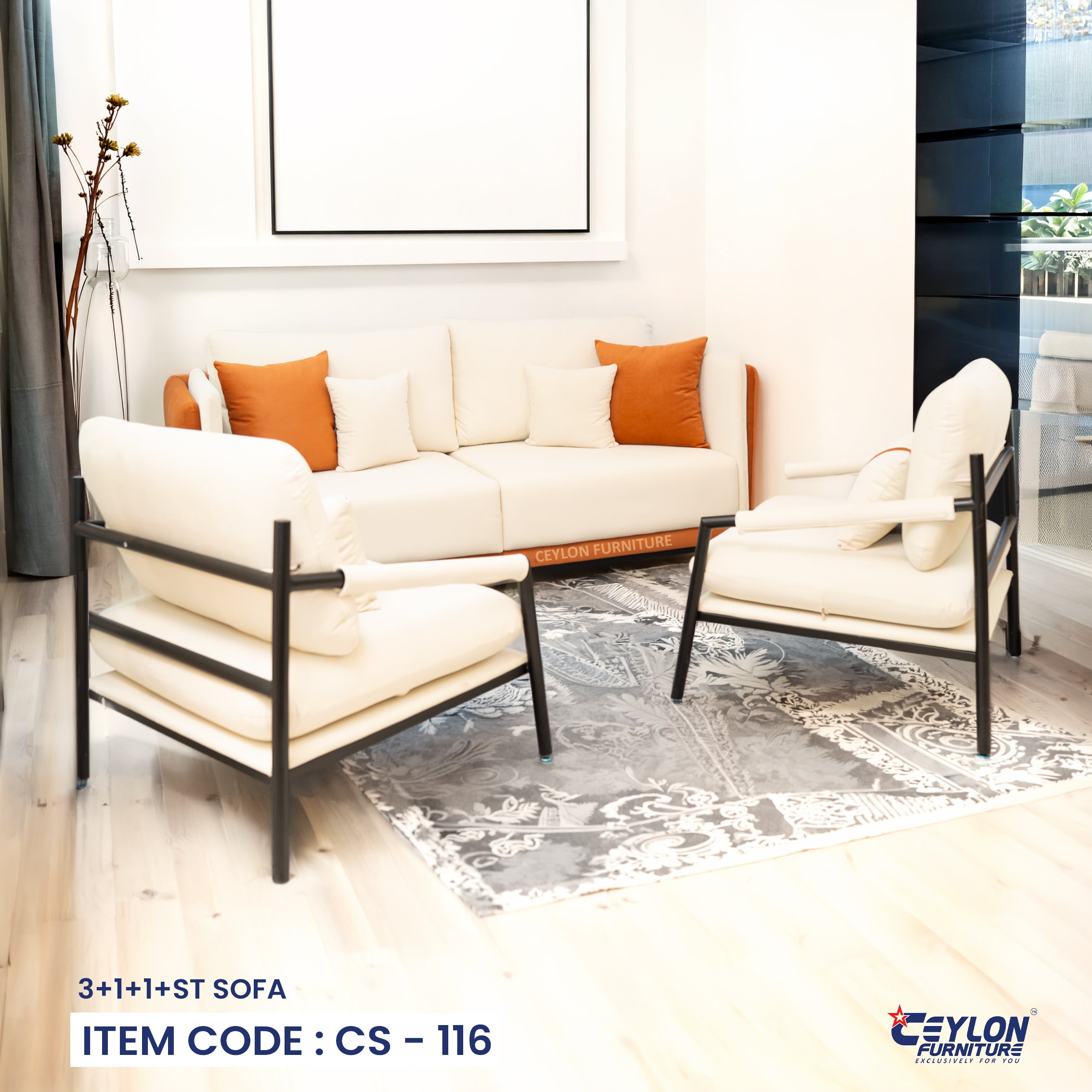 CS-116