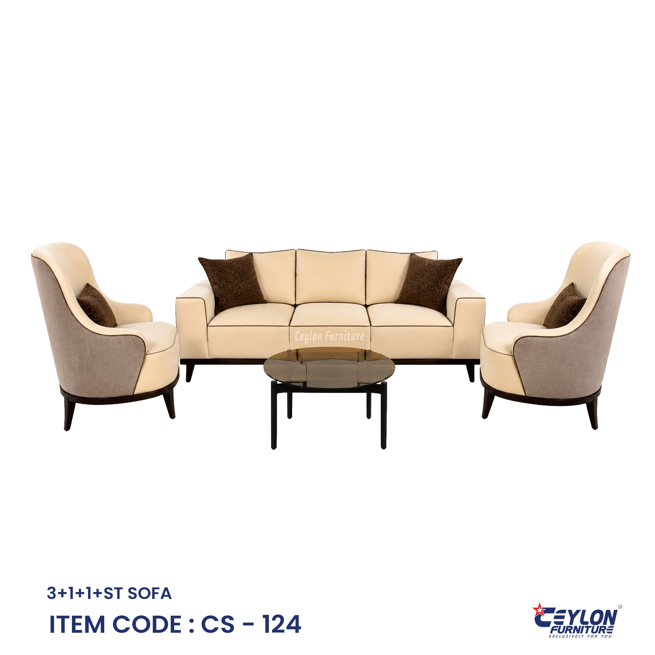 CS-124