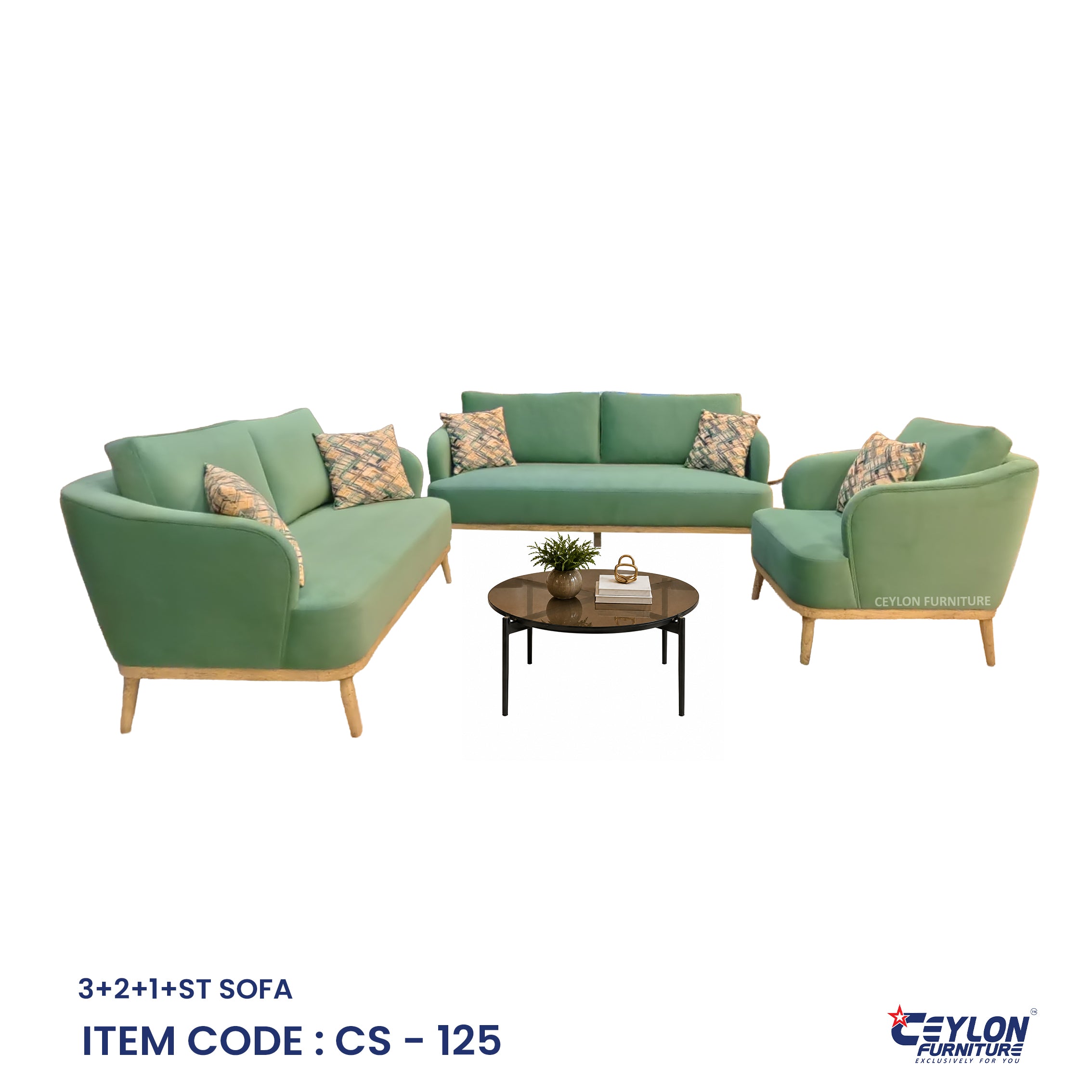 CS-125