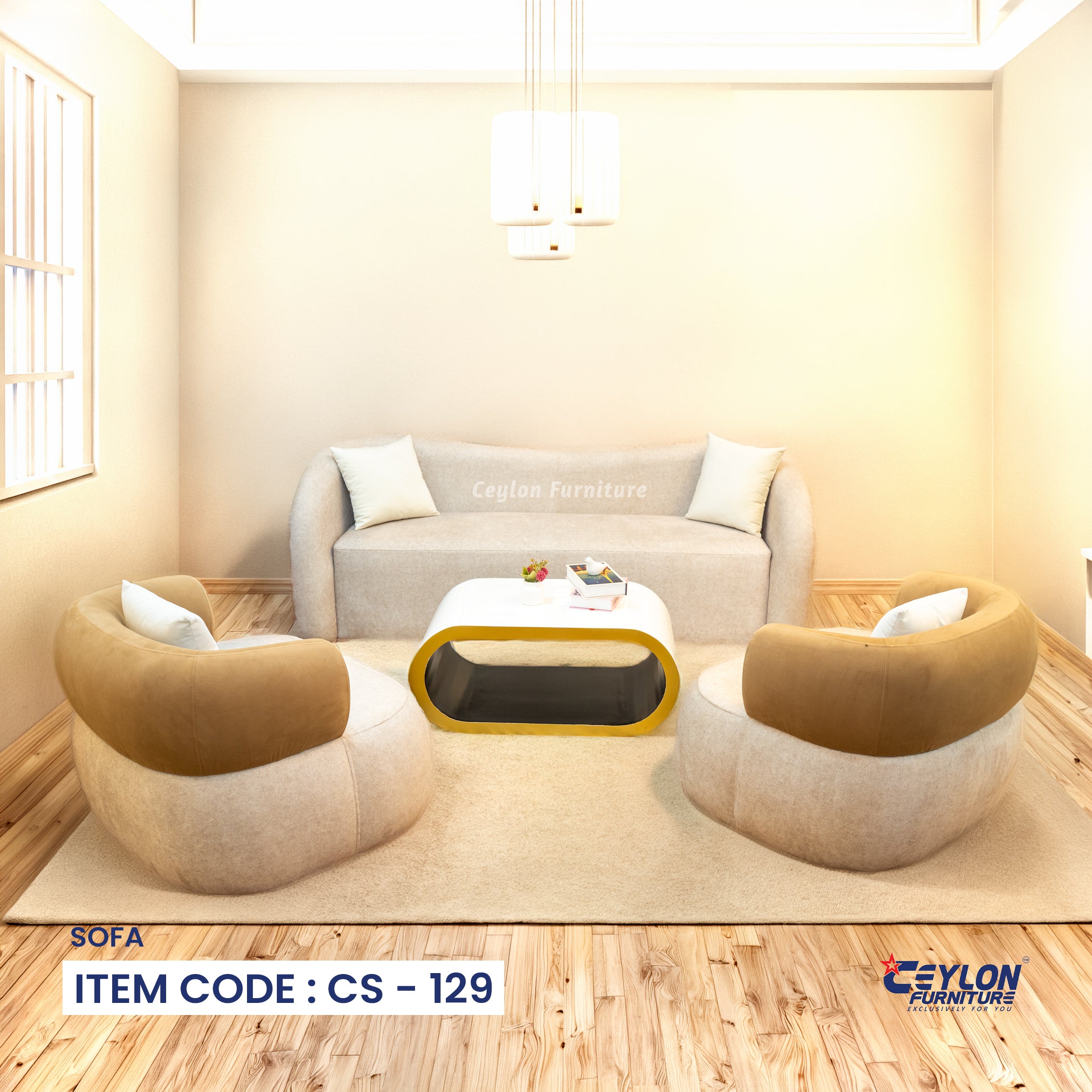 CS-129