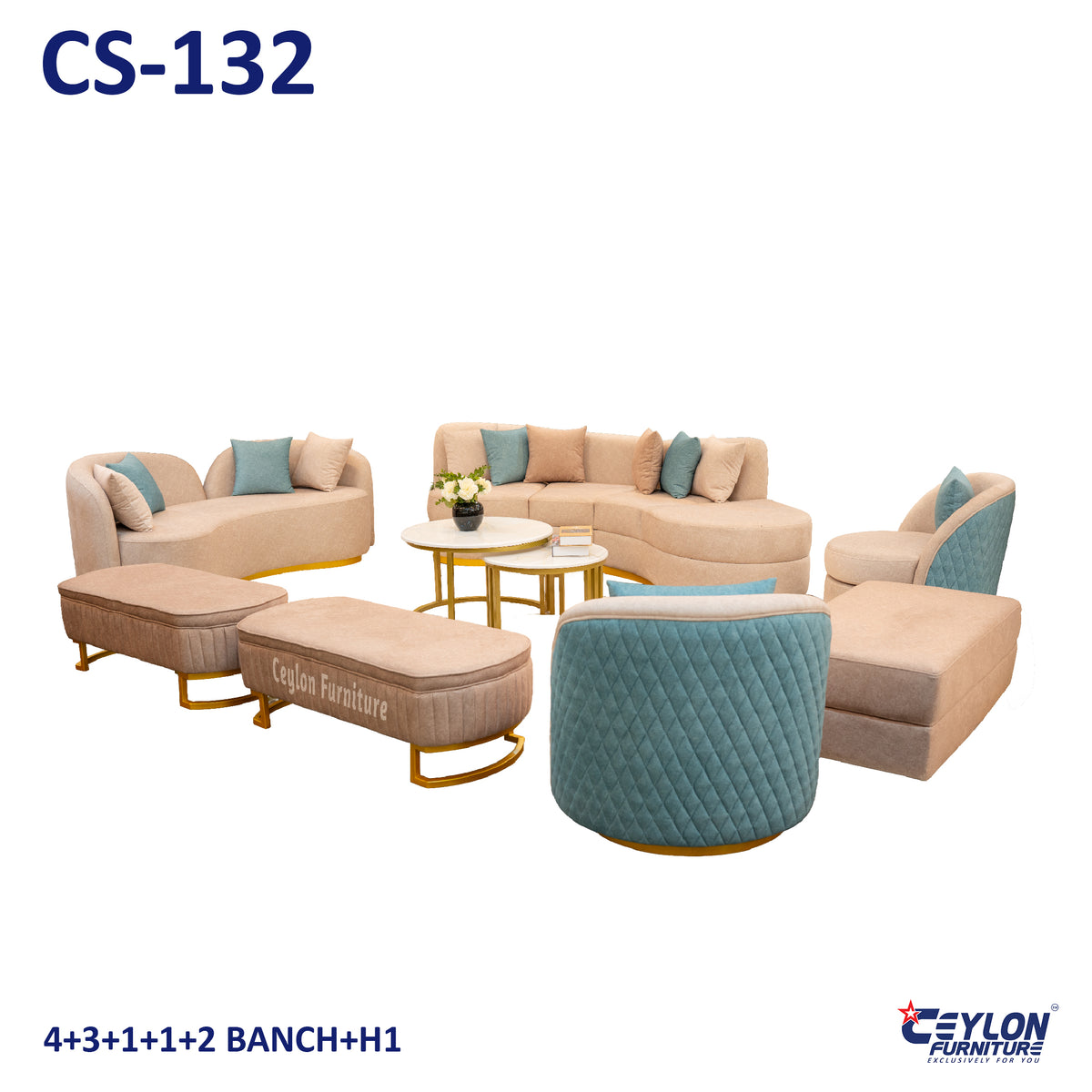 CS-132