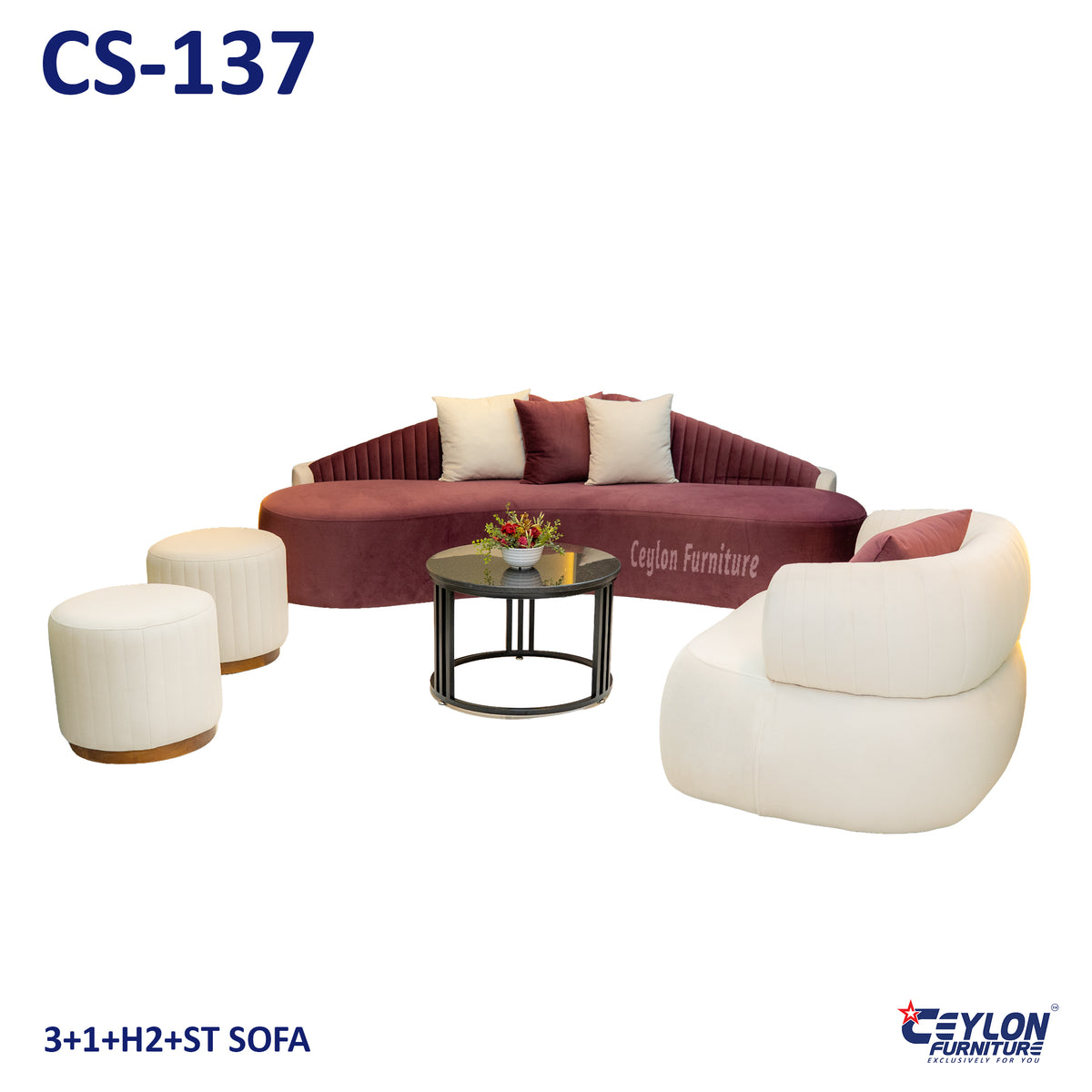 CS-137