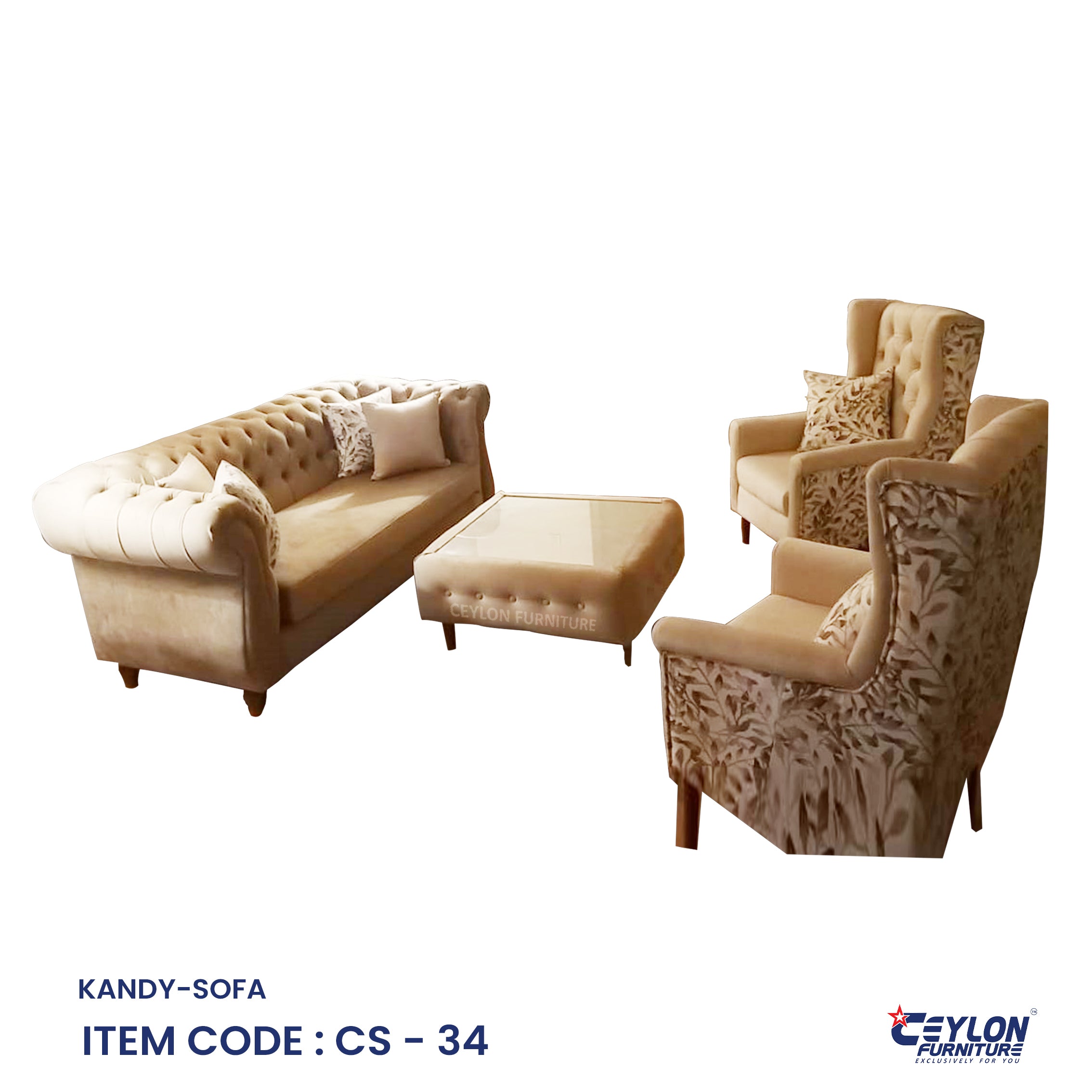 KANDY-SOFA