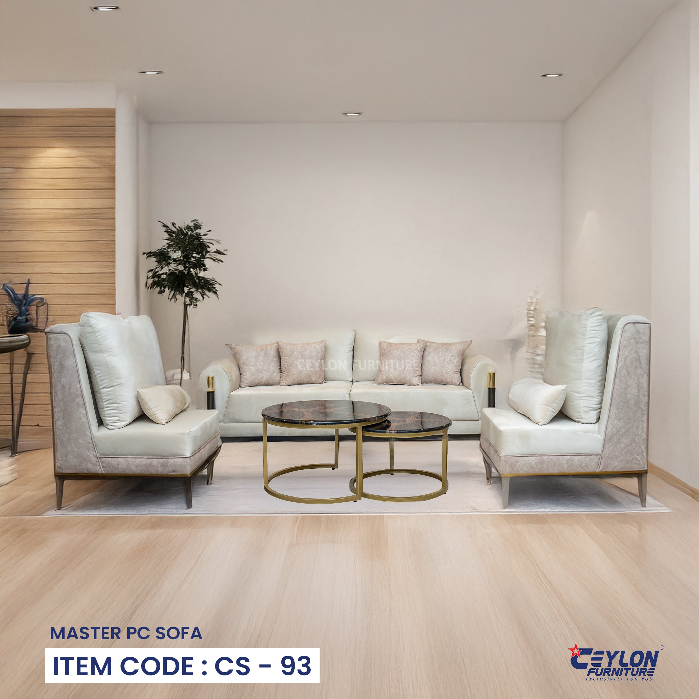 MASTER PC SOFA