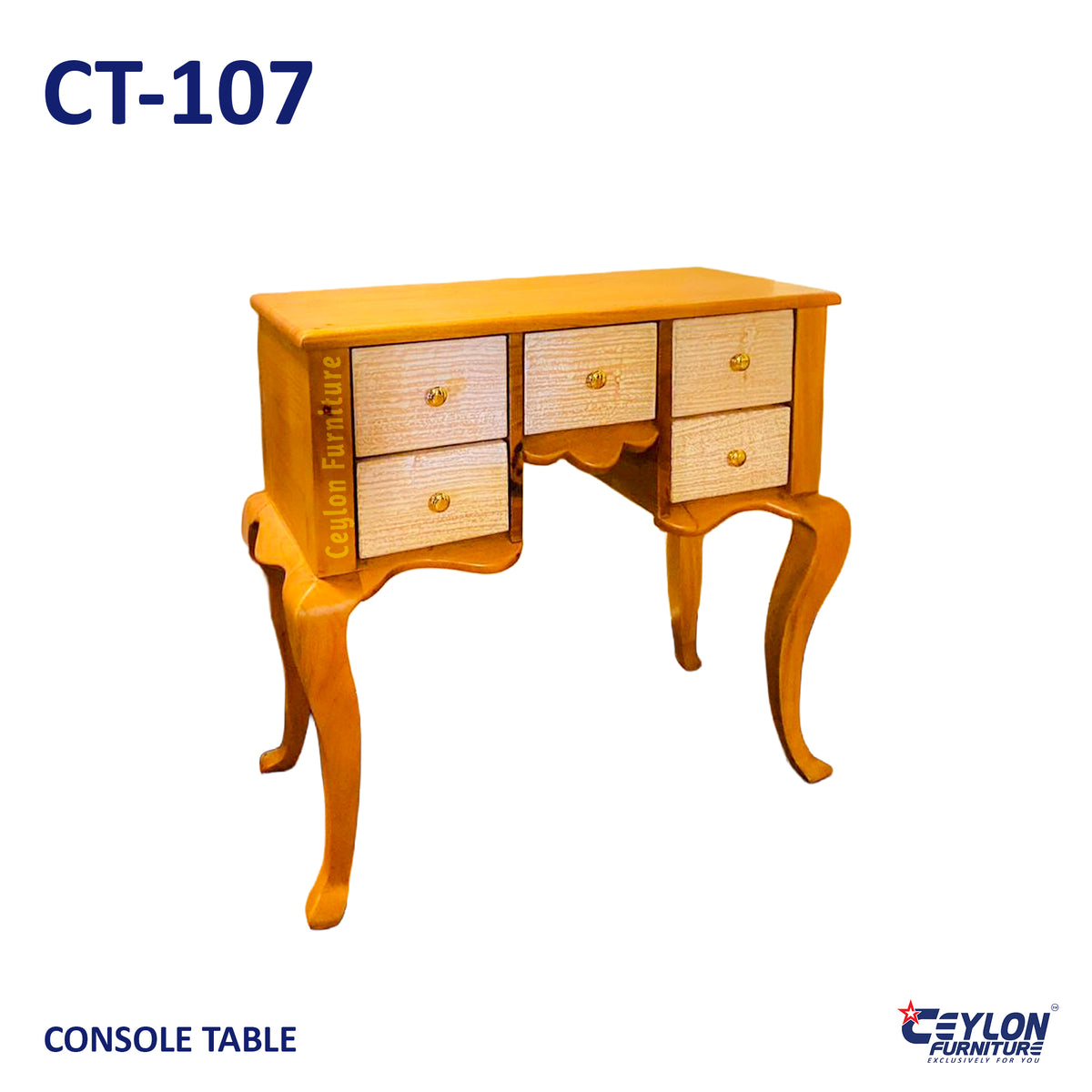 CT-107