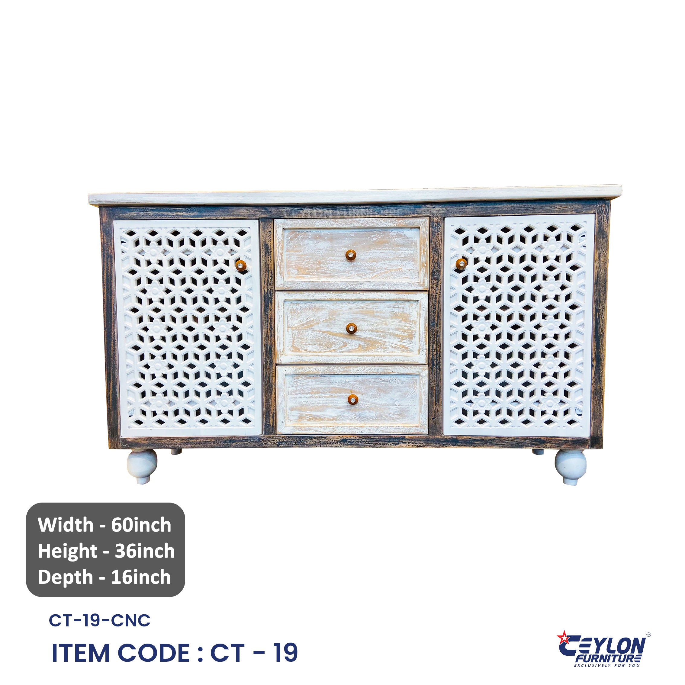 CT-19-CNC