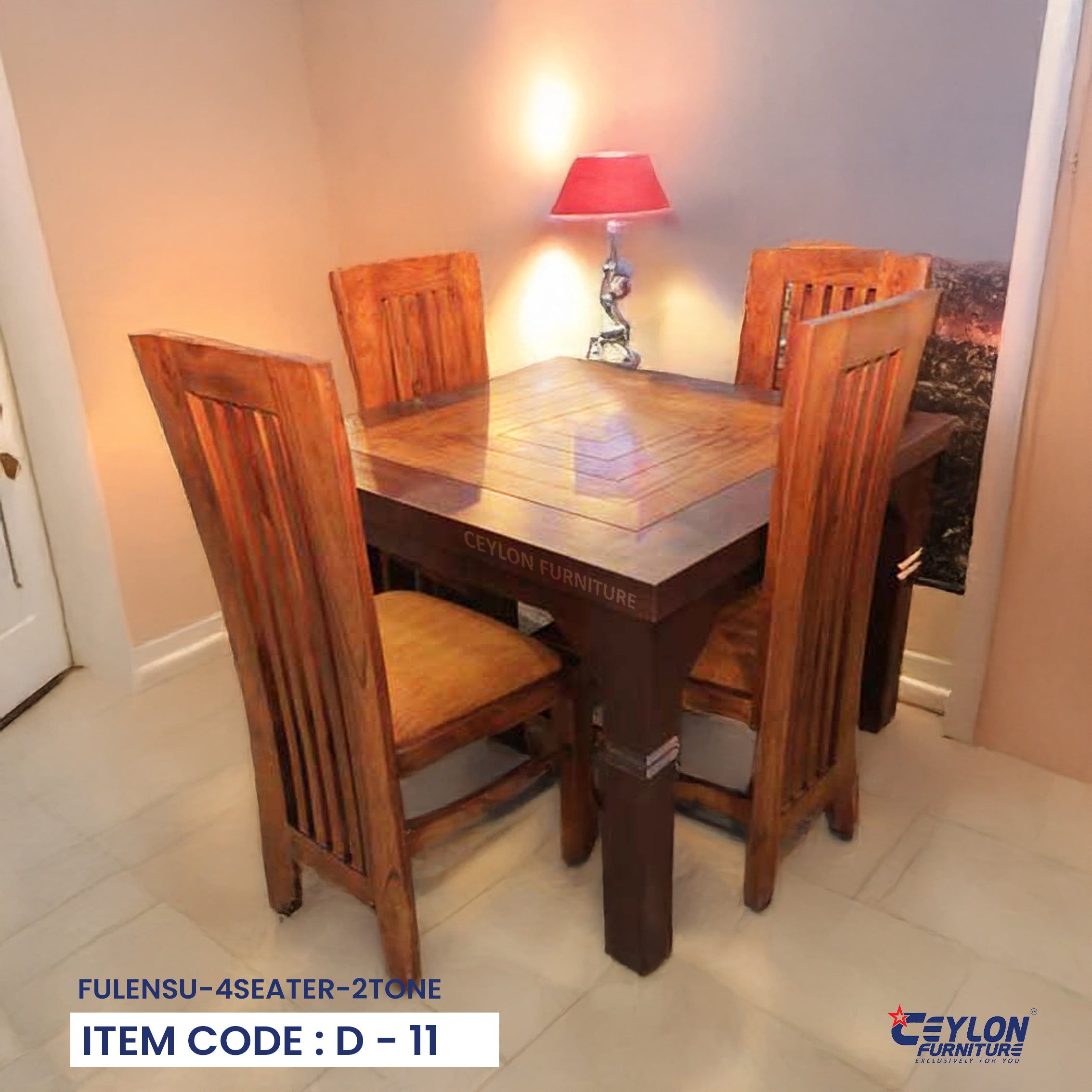 FULENSU-4SEATER-2TONE