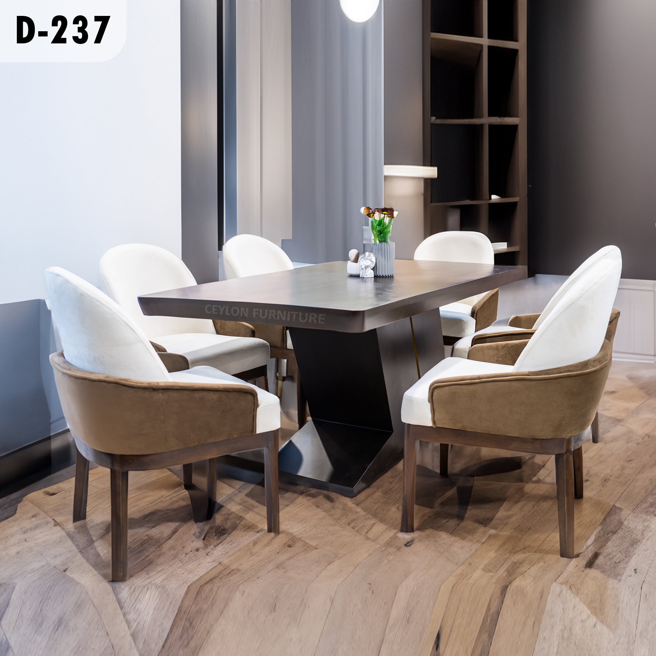 Z-TABLE