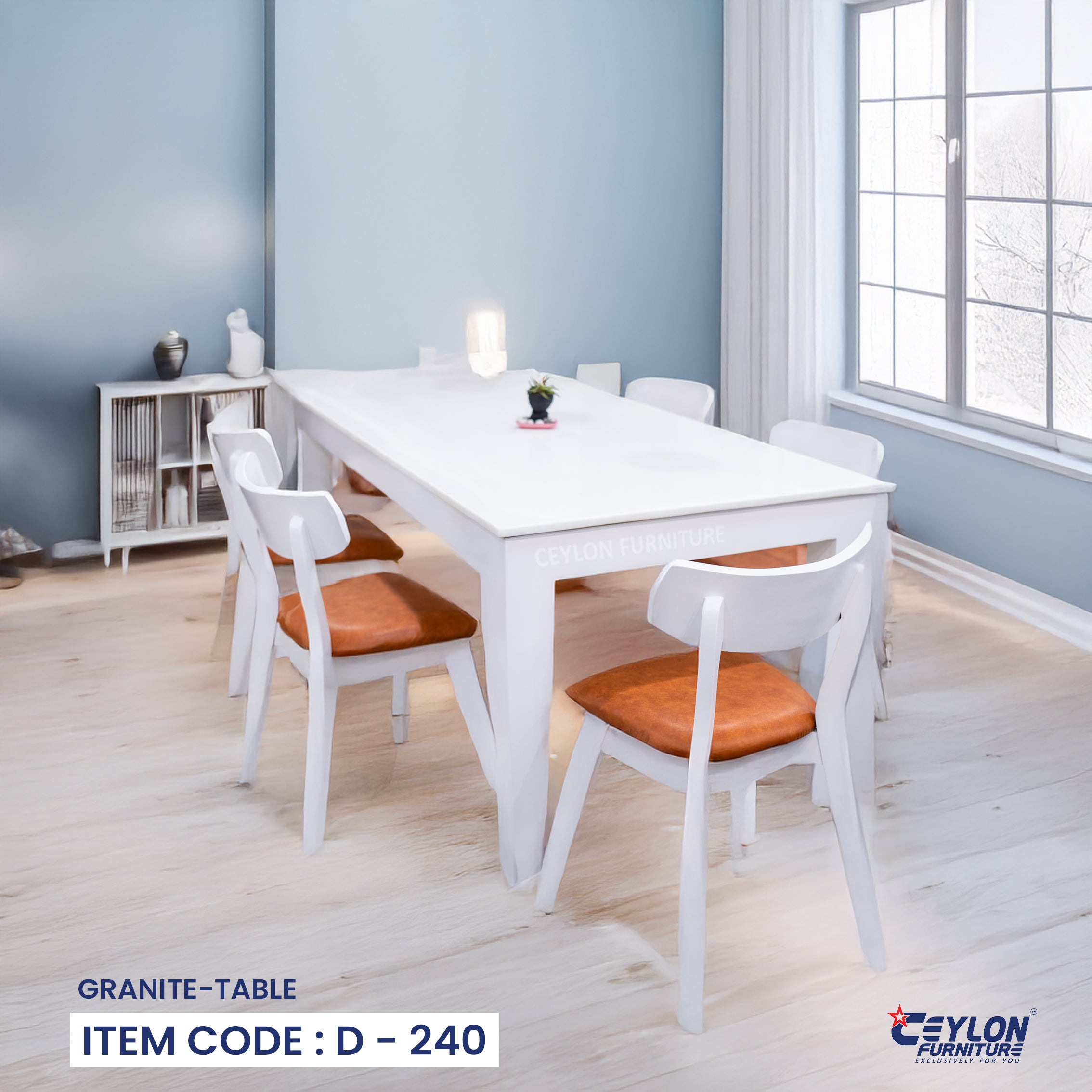 GRANITE-TABLE