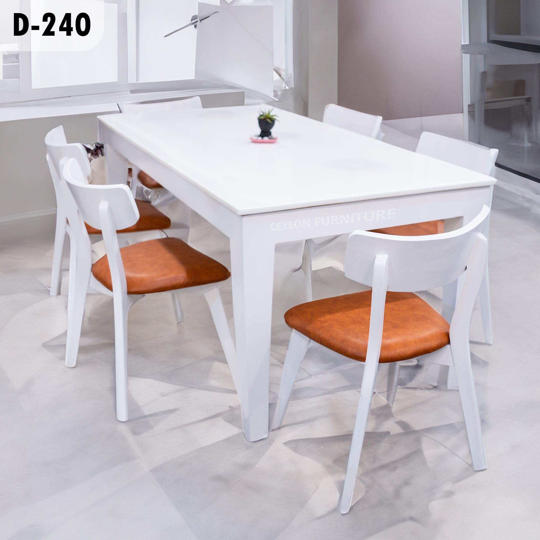 GRANITE-TABLE