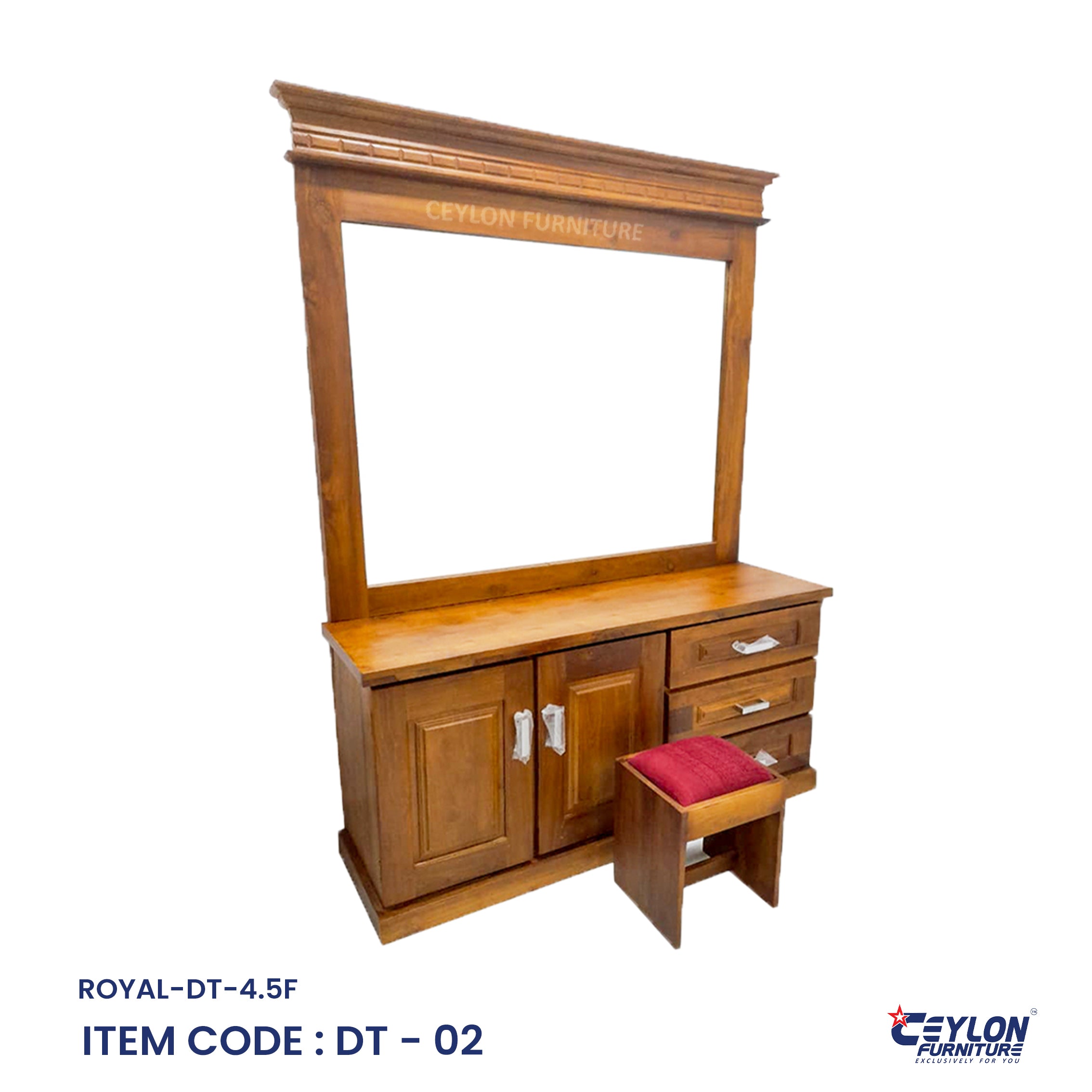 ROYAL-DT-4.5F
