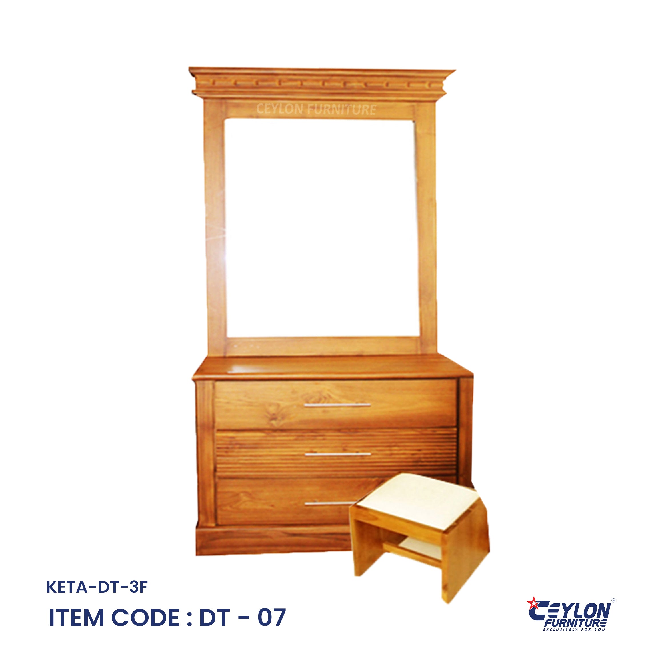 KETA-DT-3F