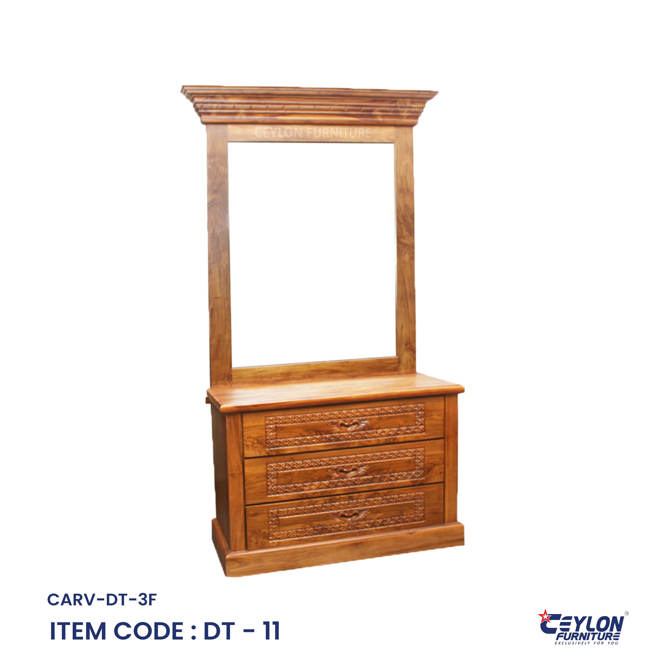 CARV-DT-3F