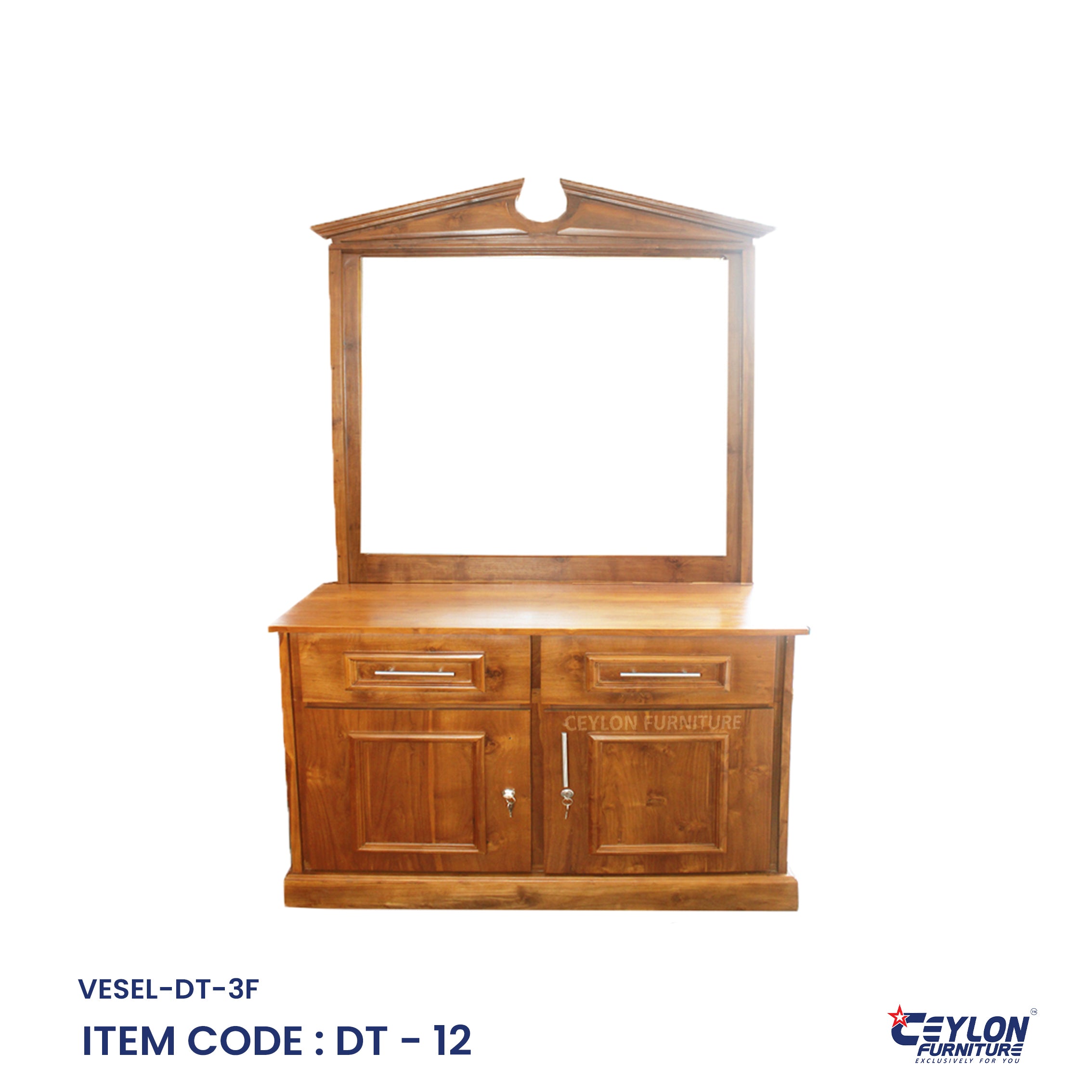 VESEL-DT-3F