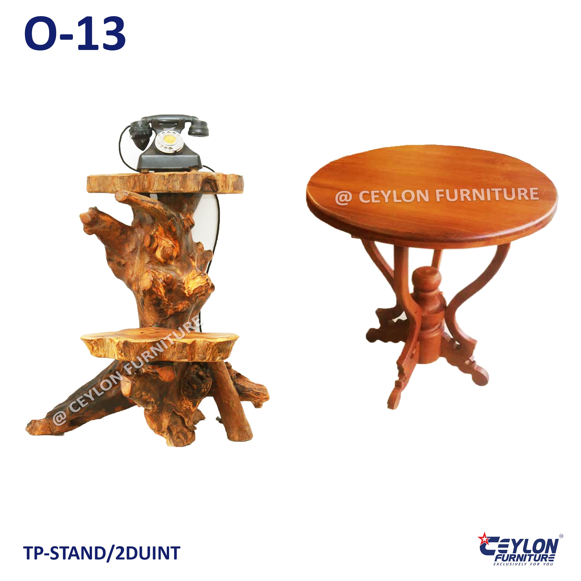 TP-STAND/2DUINT