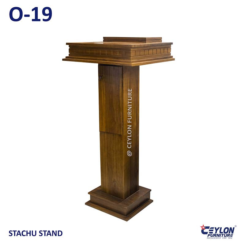 STACHU STAND