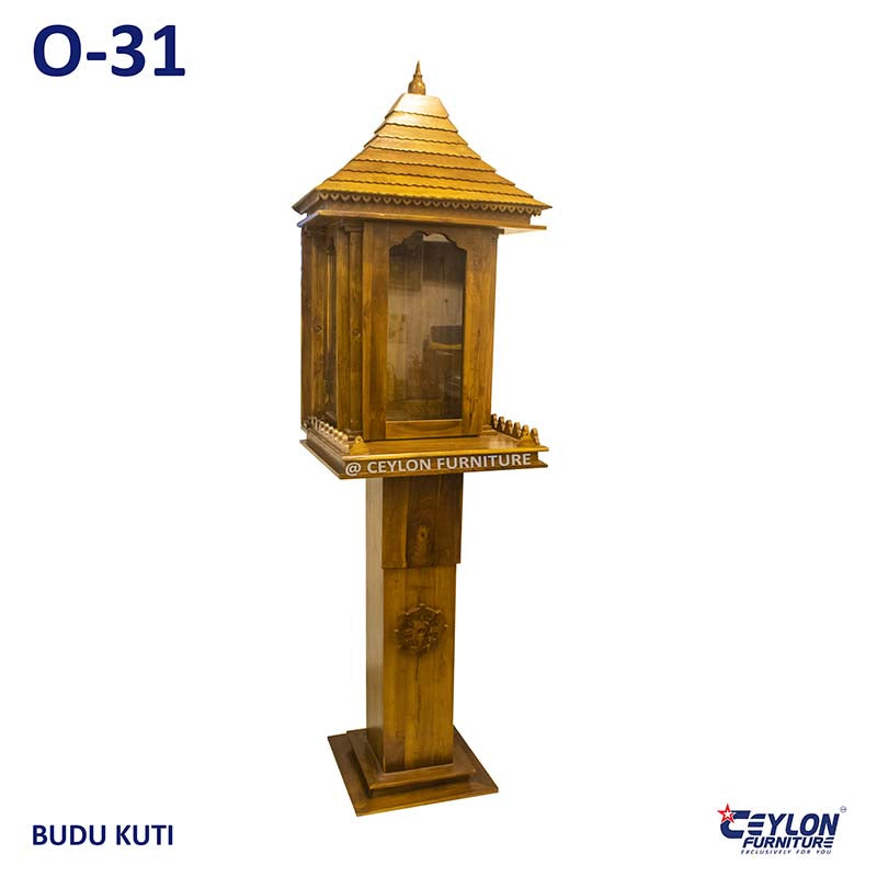 BUDU KUTI