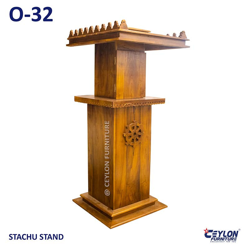 STACHU STAND