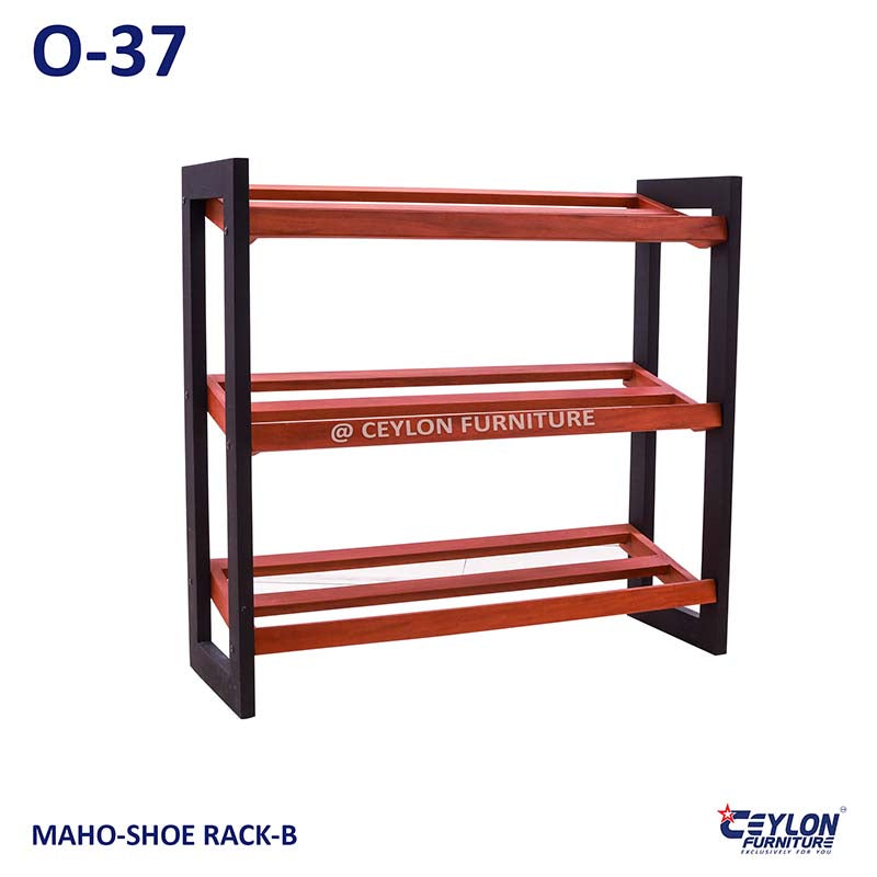 MOHO-SHOE RACK-B