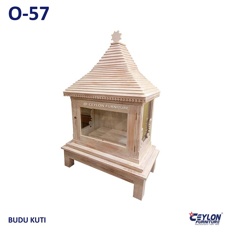 BUDU KUTI