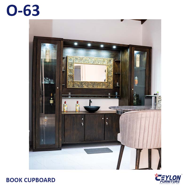 BAR UNIT