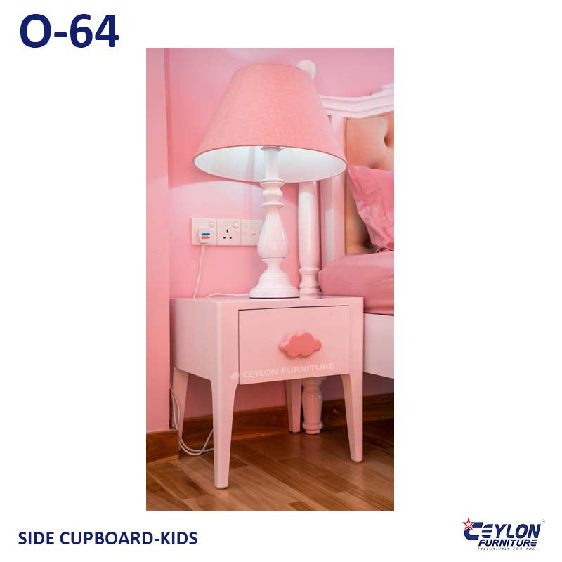 SIDE CUPBOARD-KIDS