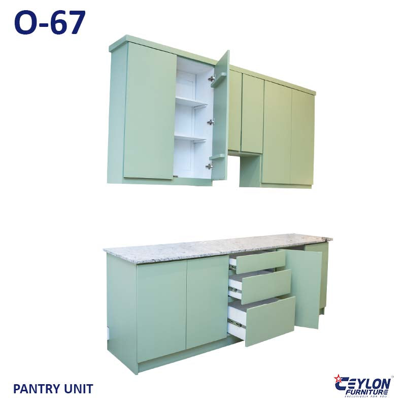 PANTRY UNIT