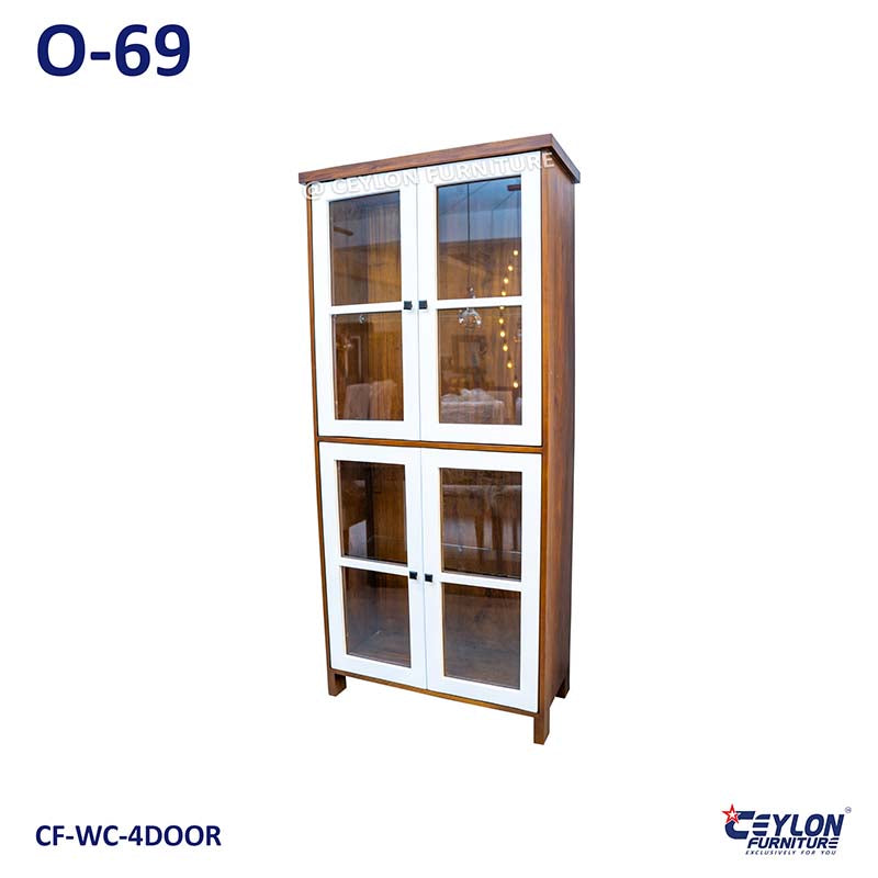 CF-WC-4DOOR