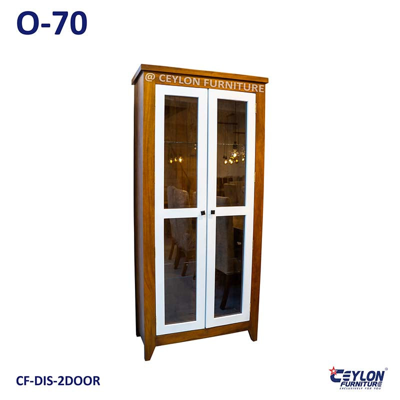 CF-DIS-2DOOR