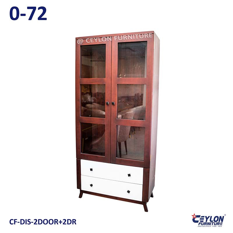 CF-DIS-2DOOR+2DR
