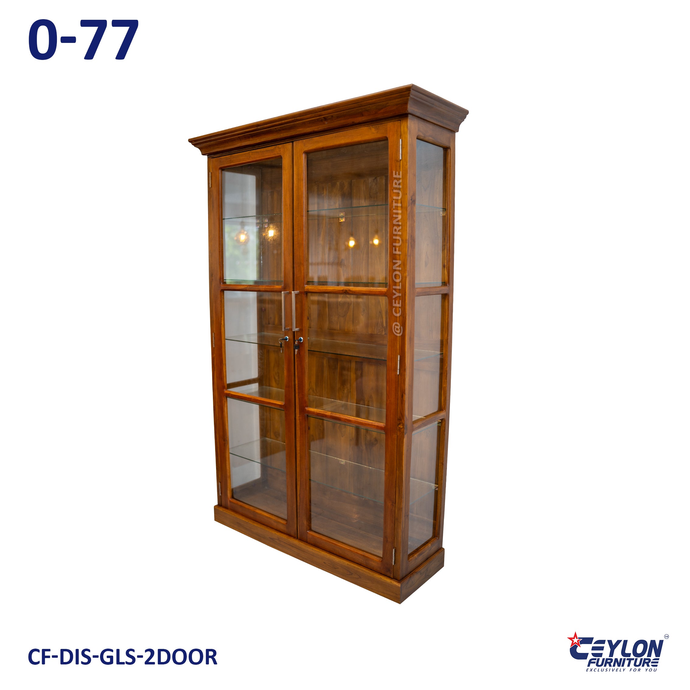 CF-DIS-2DOOR