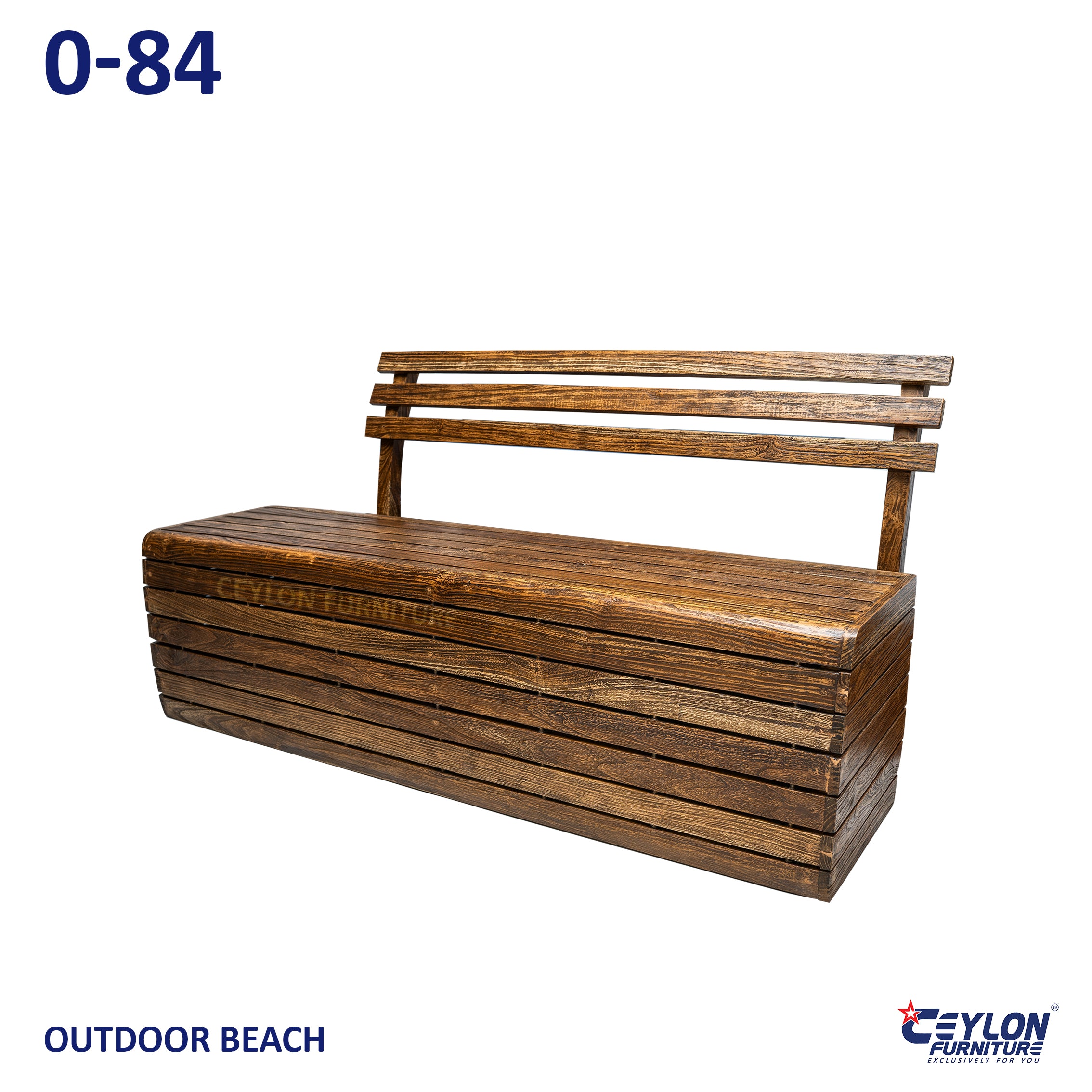 OUTDOOR BEACH