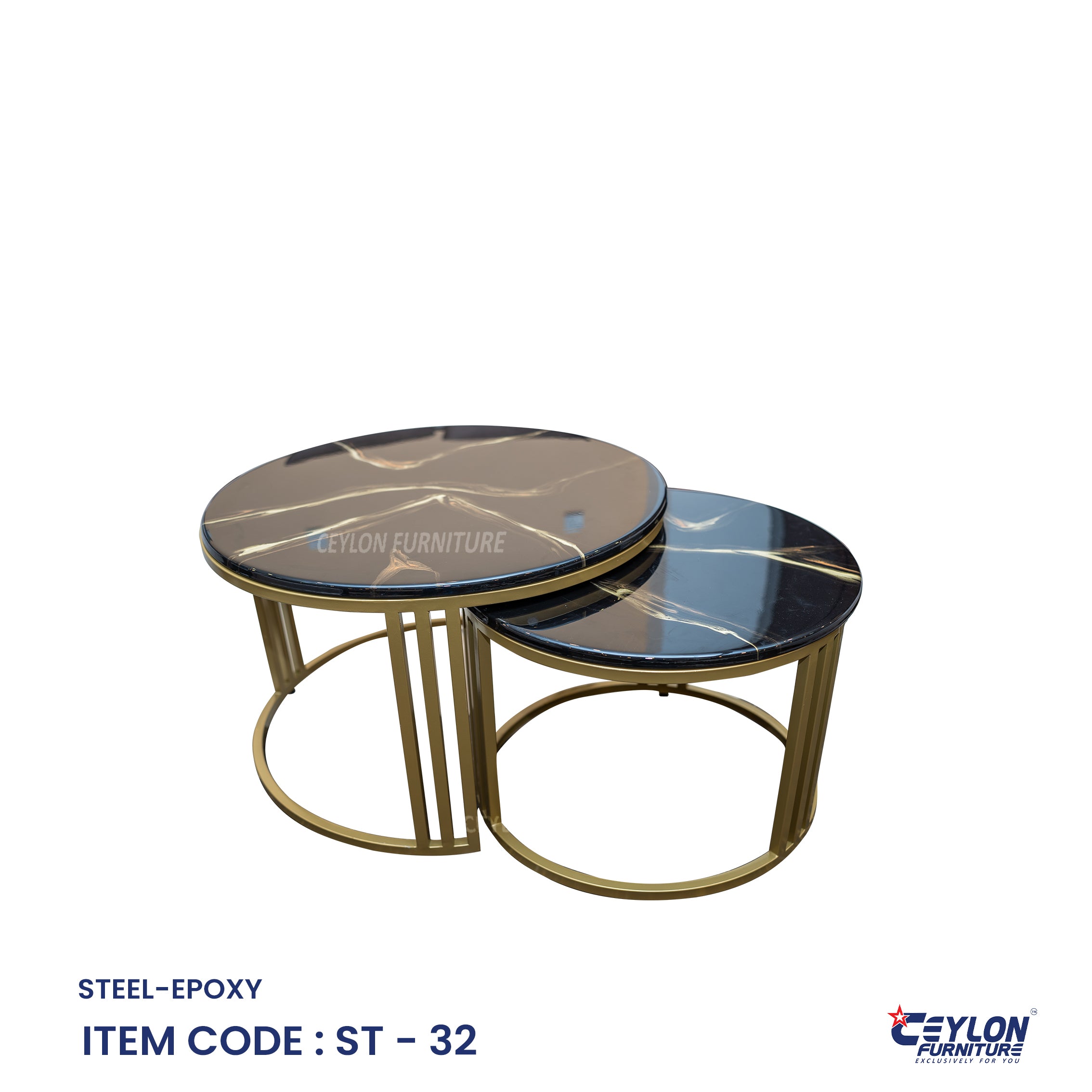 STEEL-EPOXY