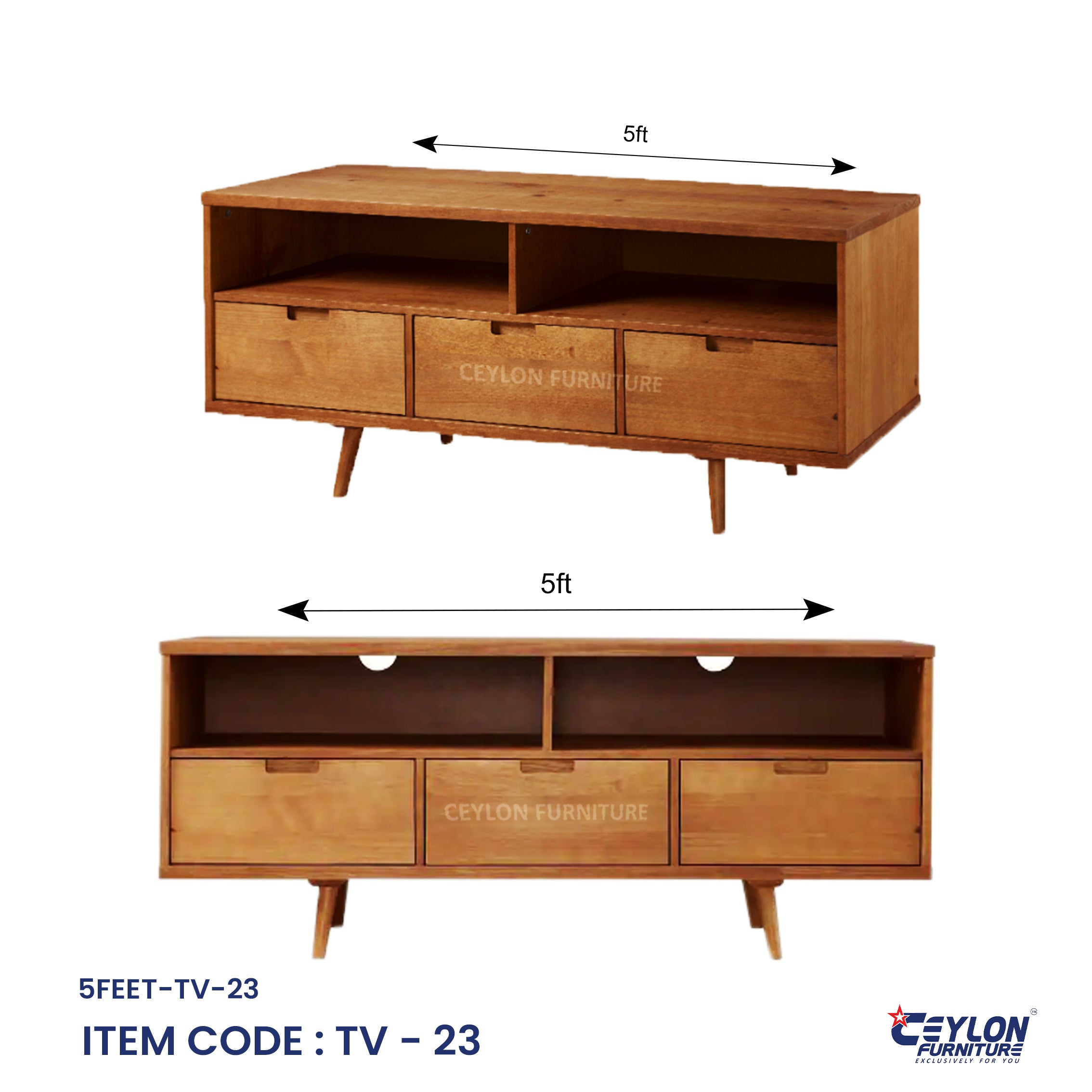 5FEET-TV-23