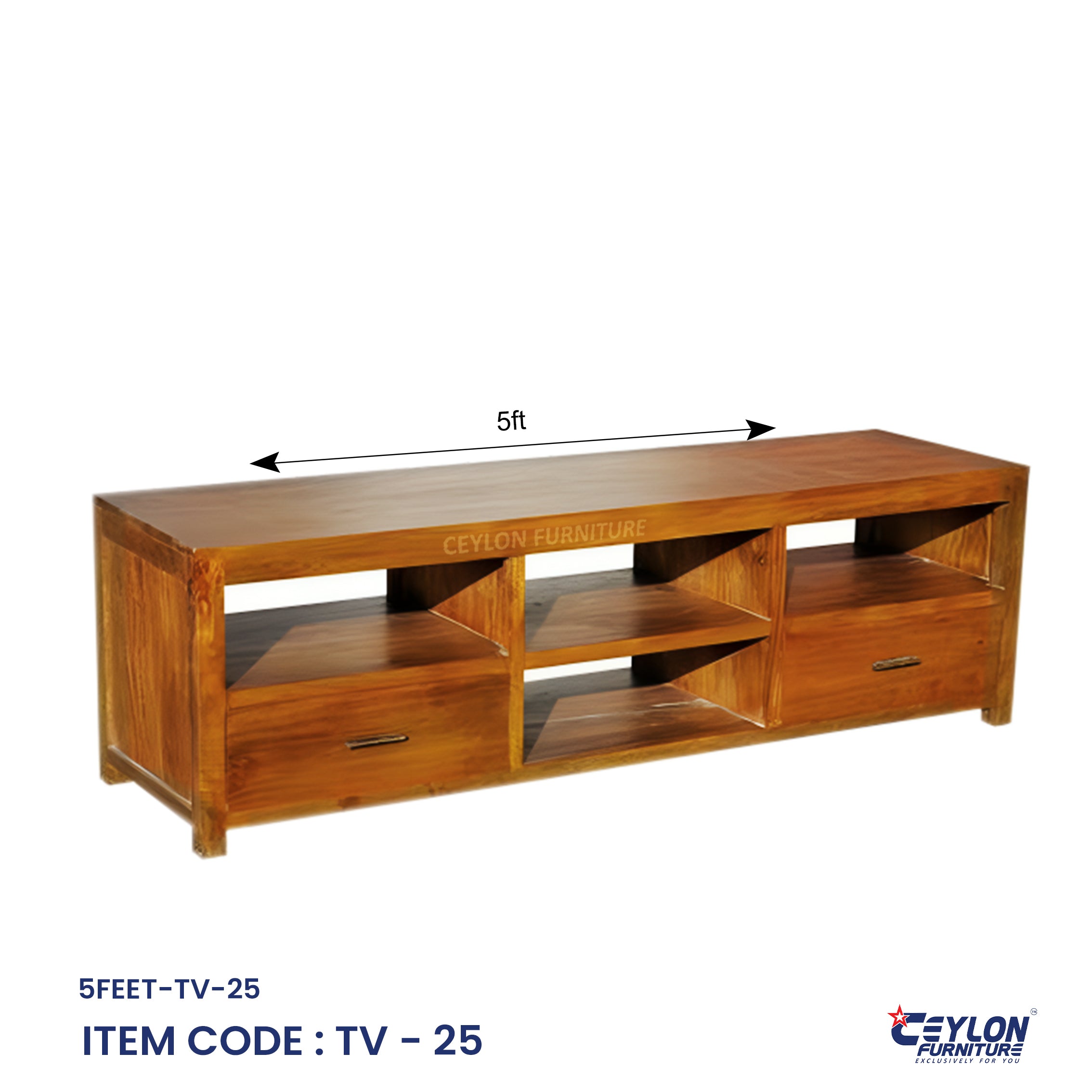 5FEET-TV-25
