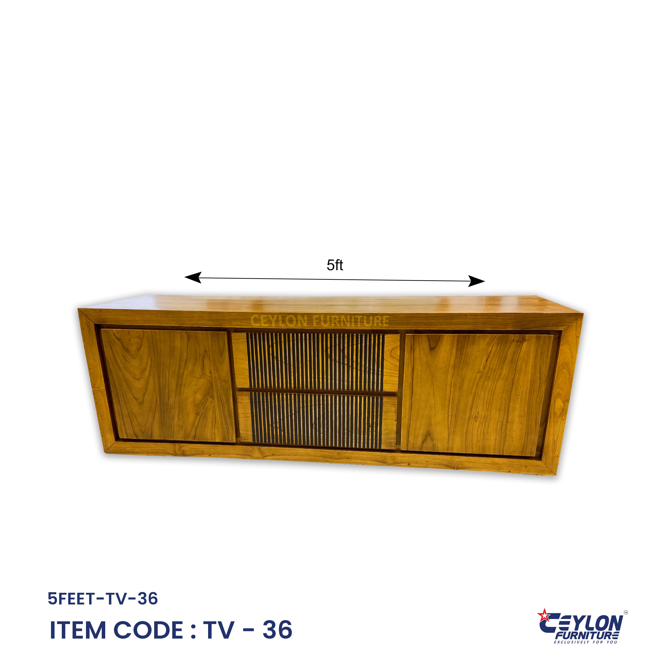 5FEET-TV-36