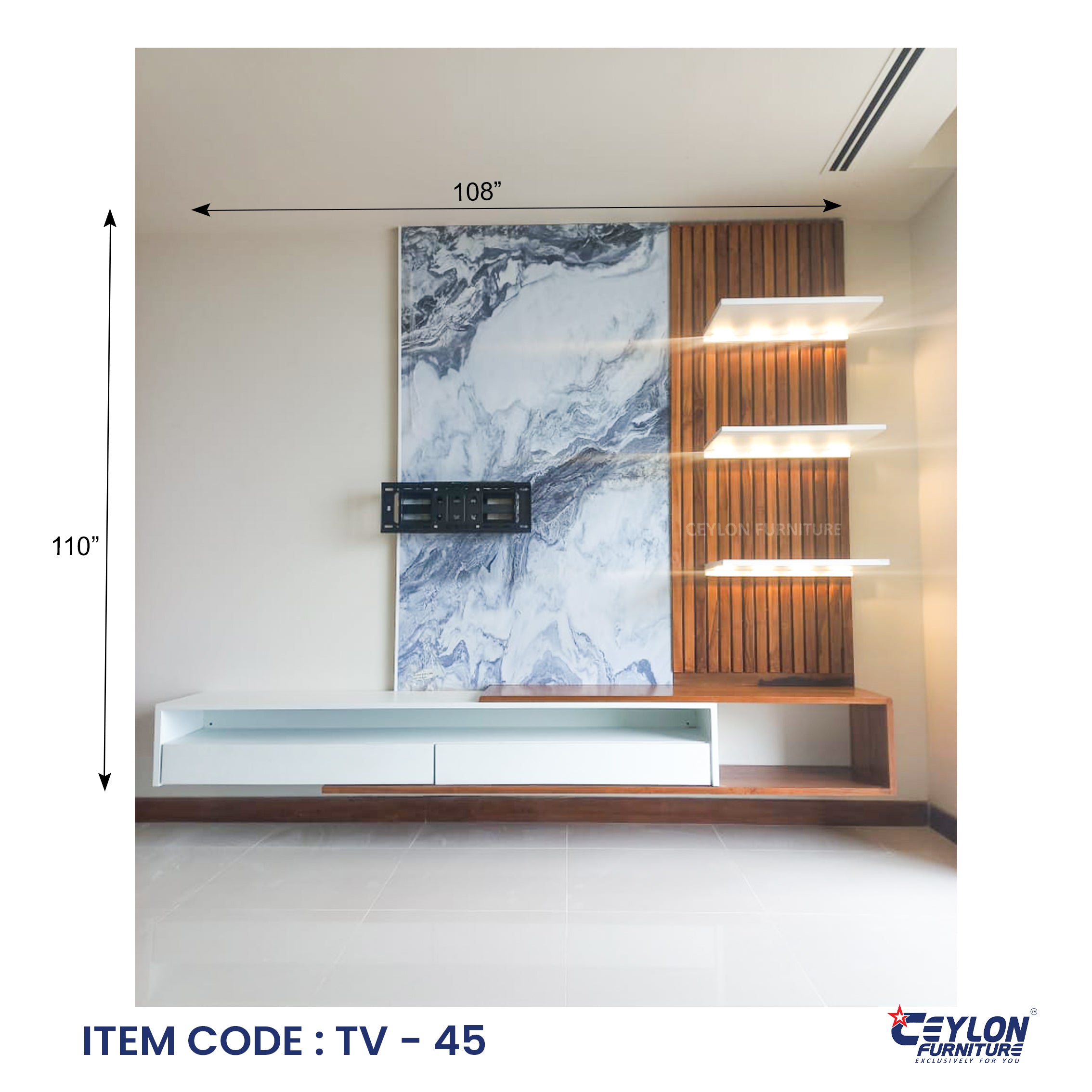 TV-45