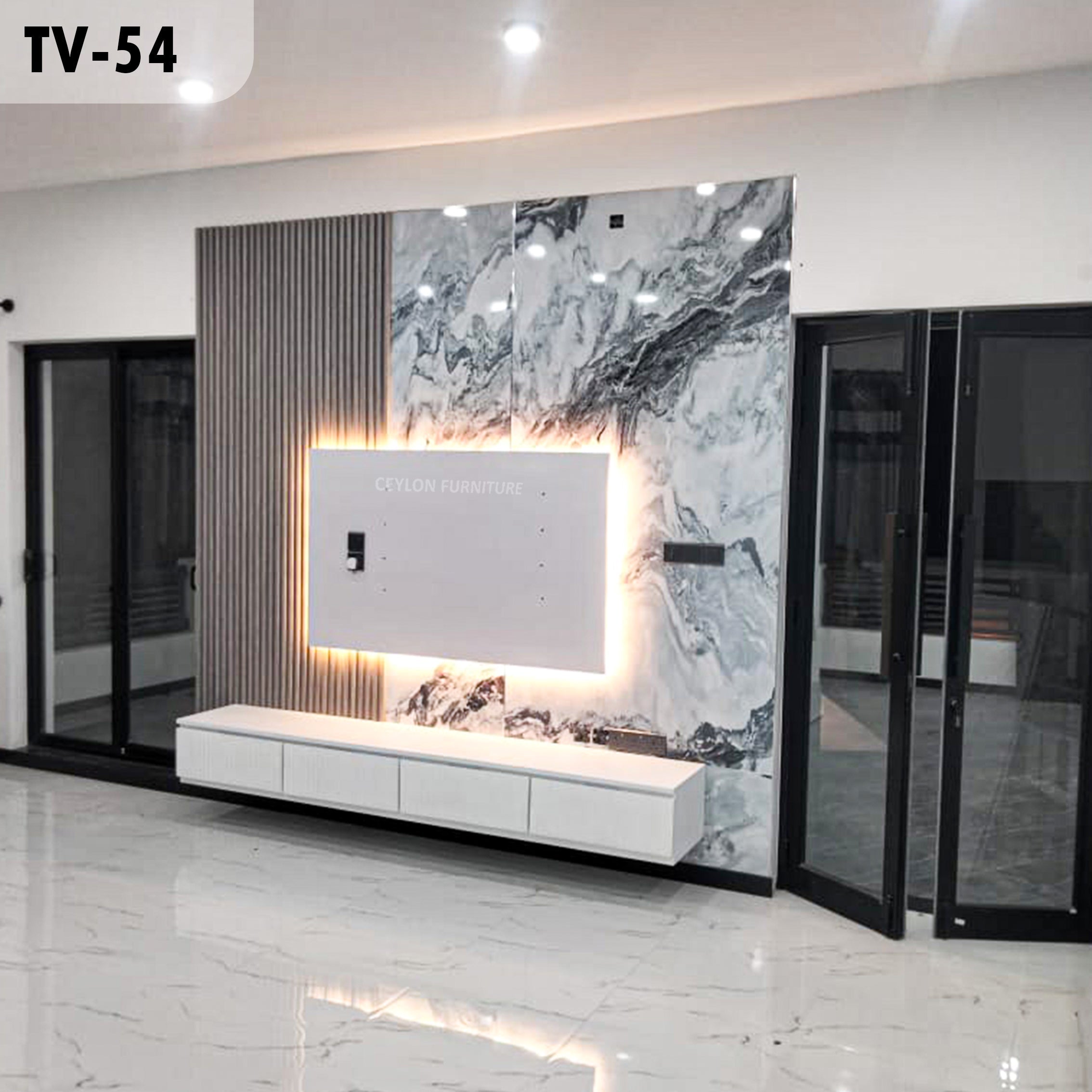 9ft X 9ft