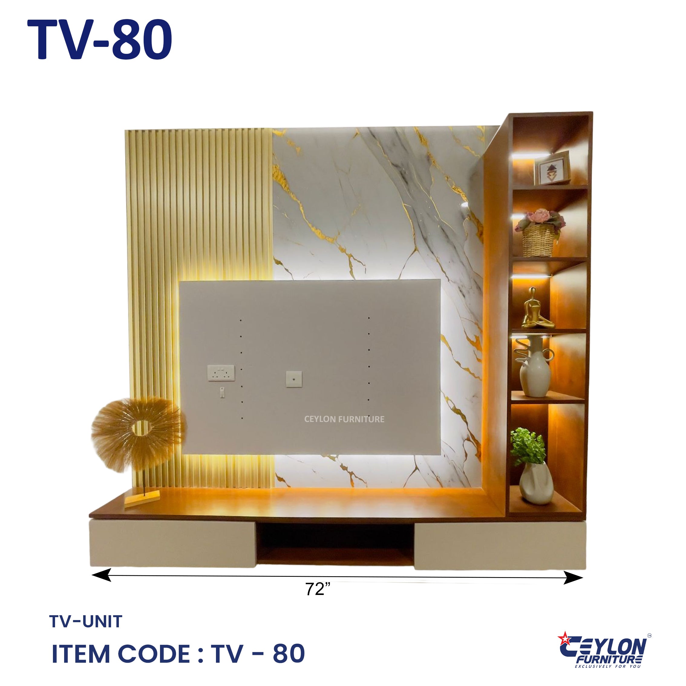 TV-80