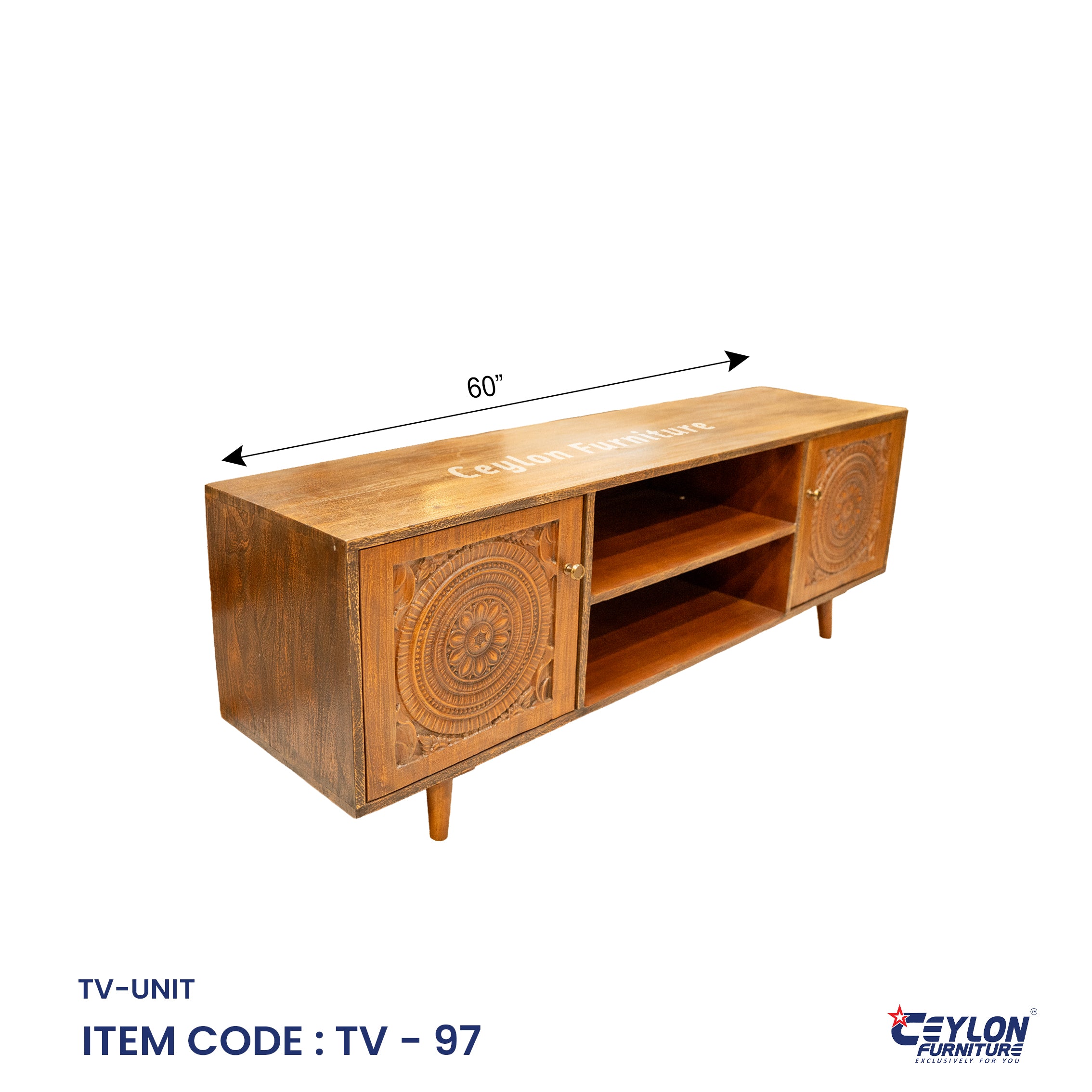 TV-97