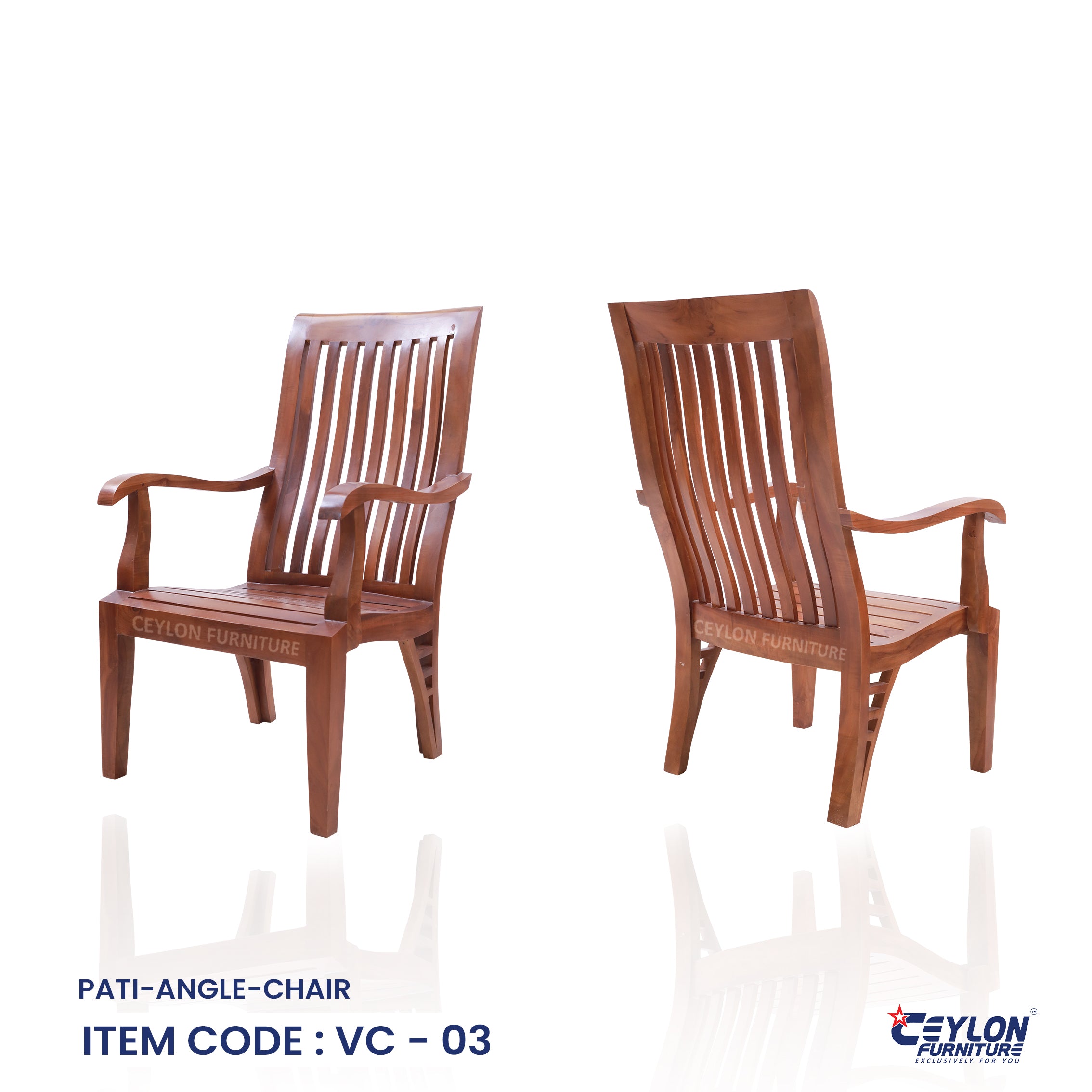 PATI-ANGLE-CHAIR