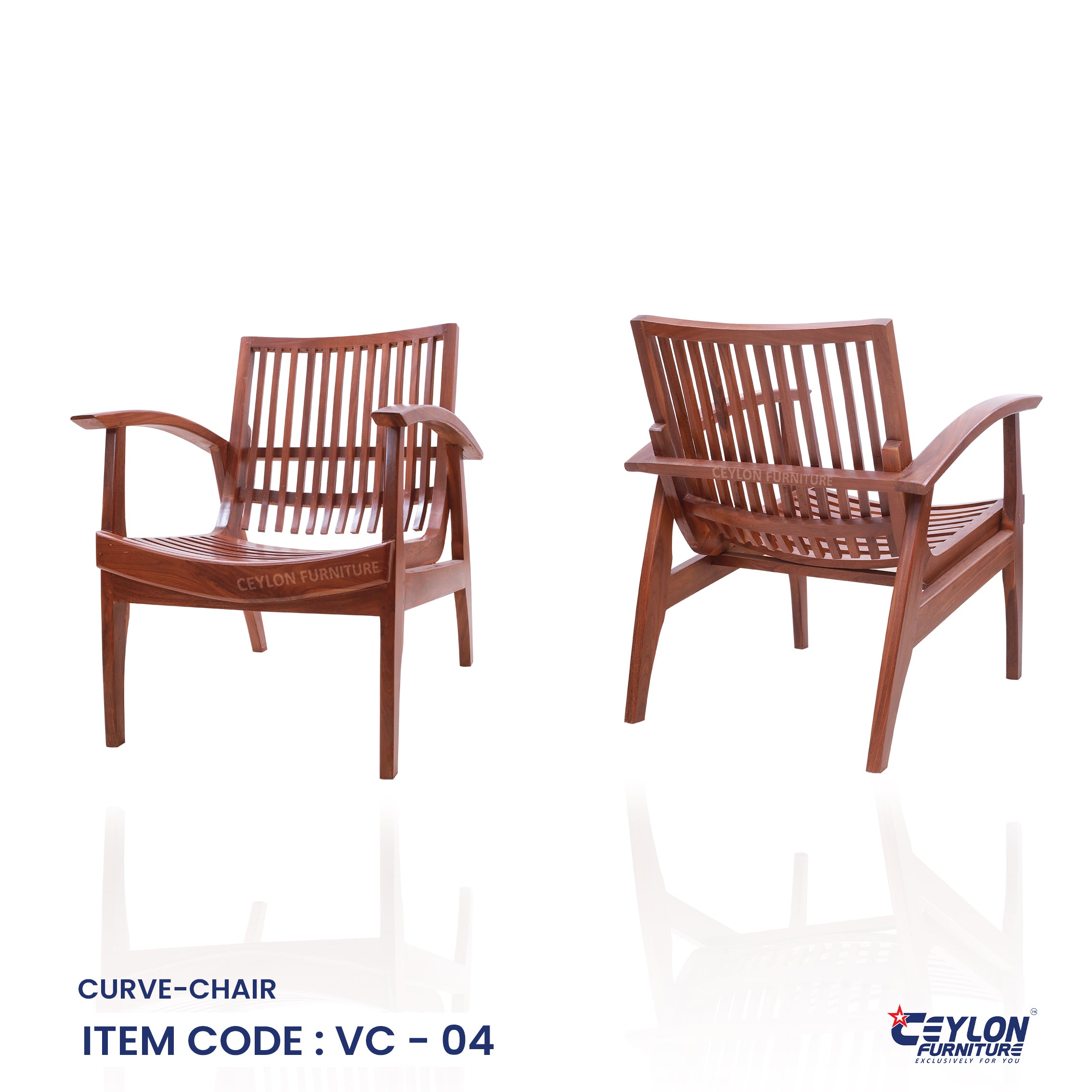 CURVE-CHAIR