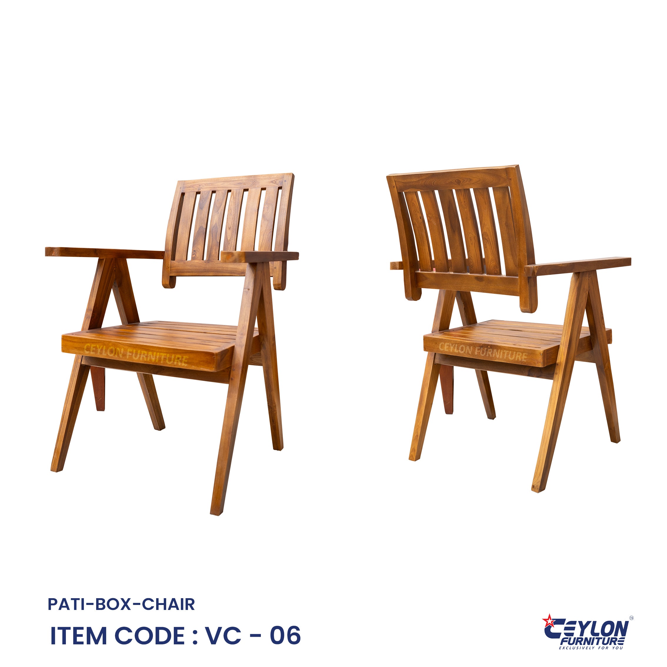 PATI-BOX-CHAIR