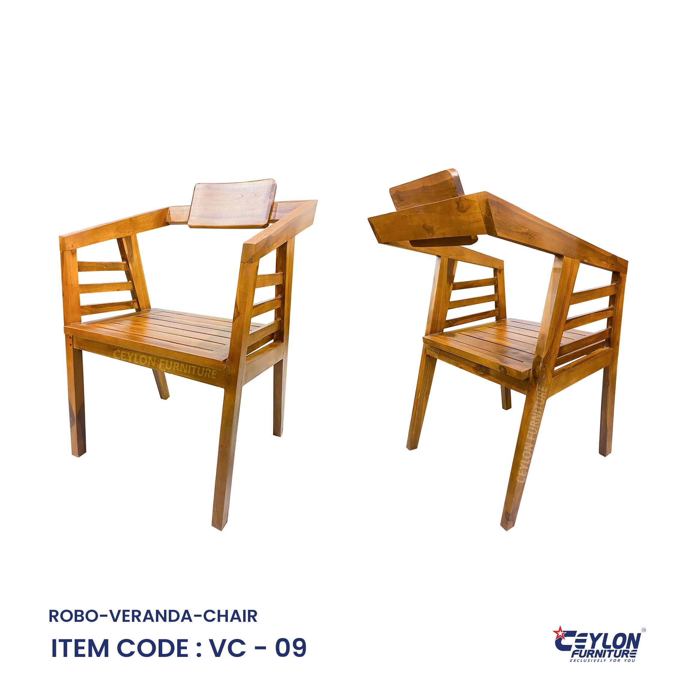 ROBO-VERANDA-CHAIR