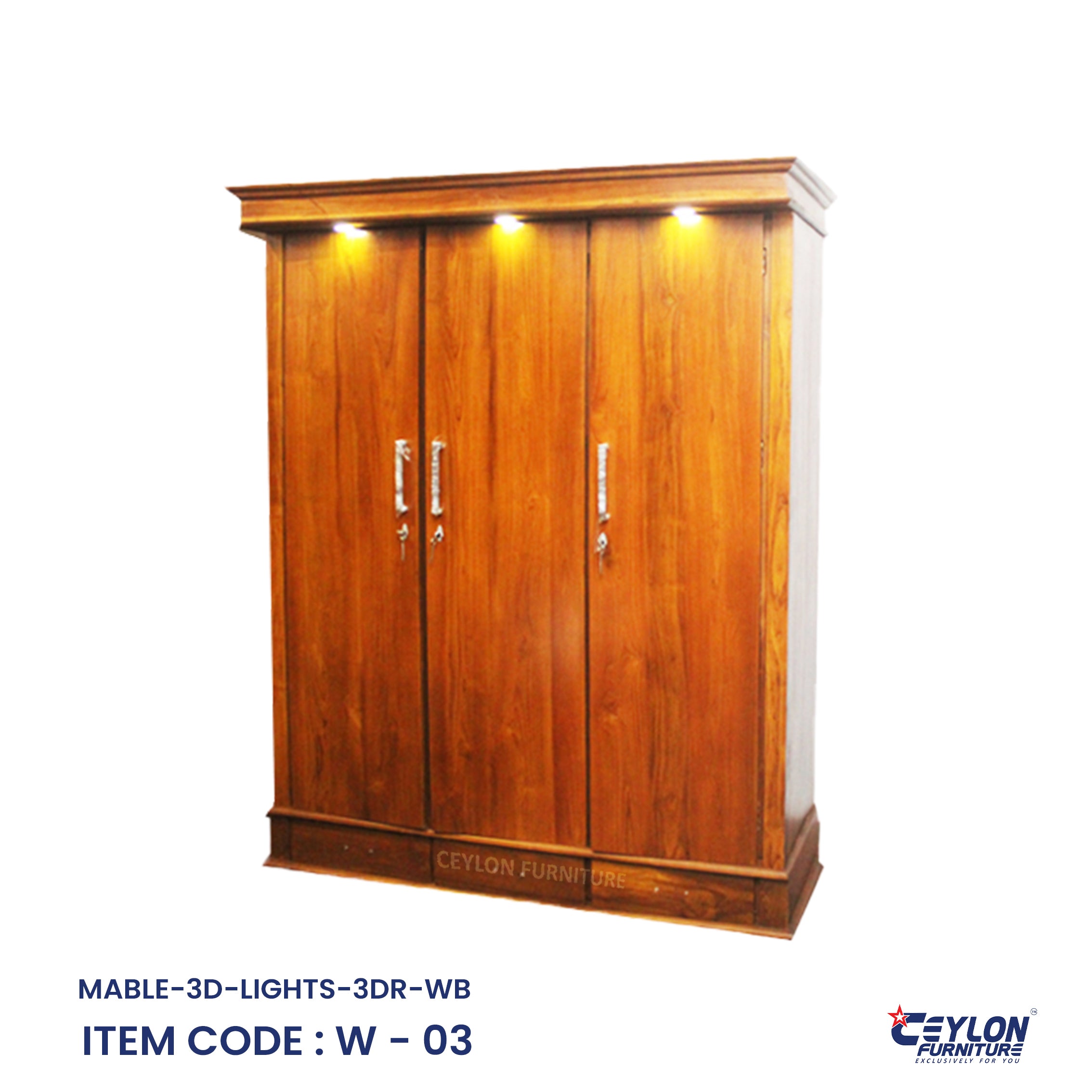 MABLE-3D-LIGHTS-3DR-WB