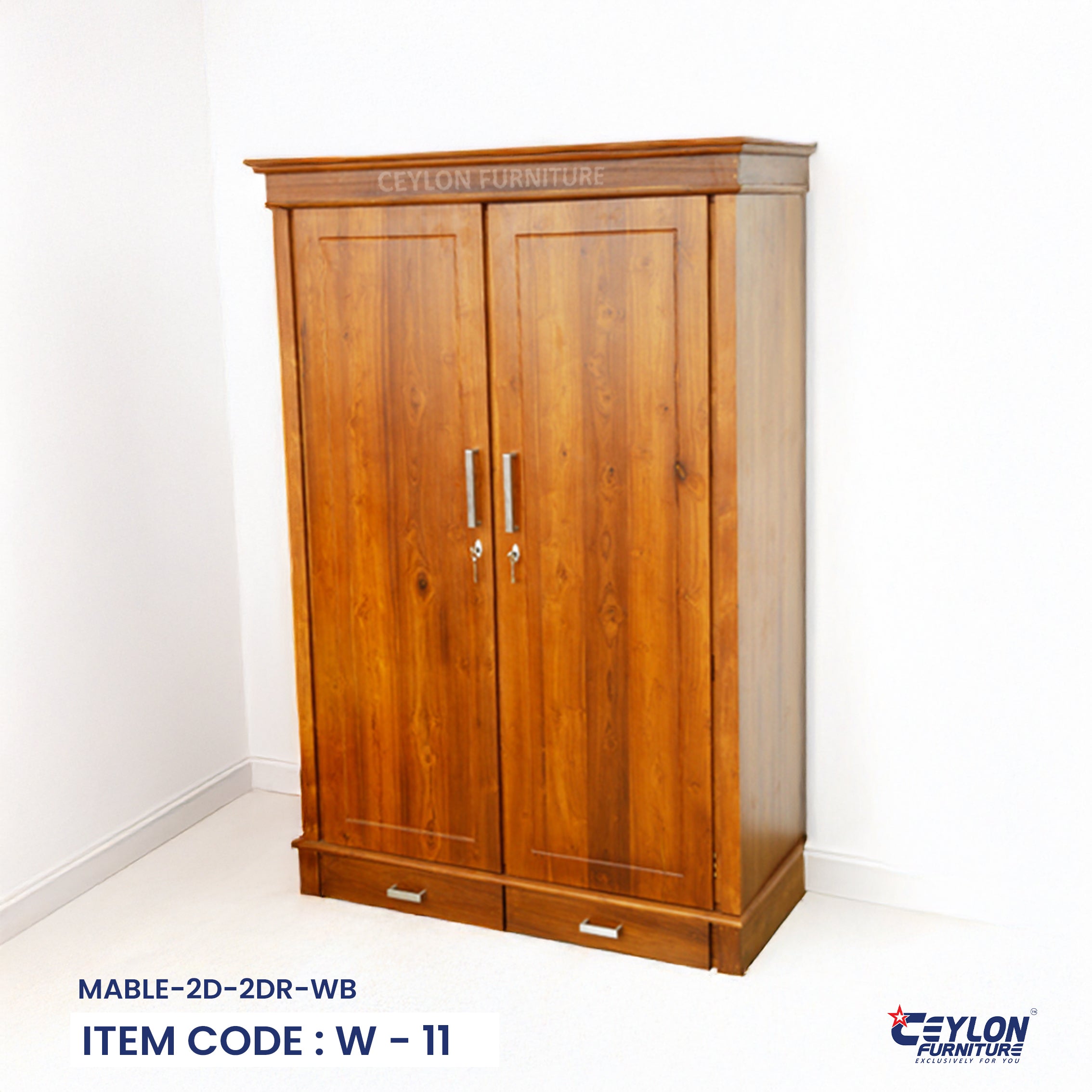 MABLE-2D-2DR-WB